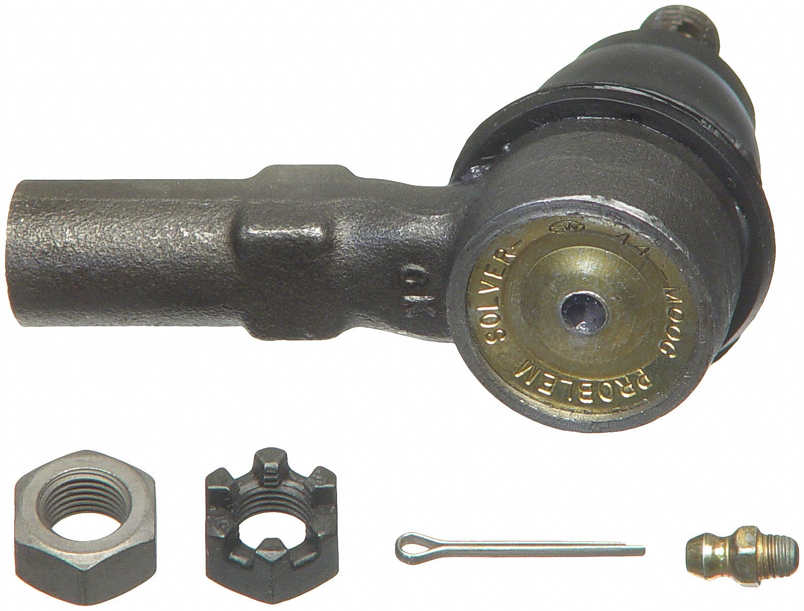 Moog Es3048Rl Tie Rod End