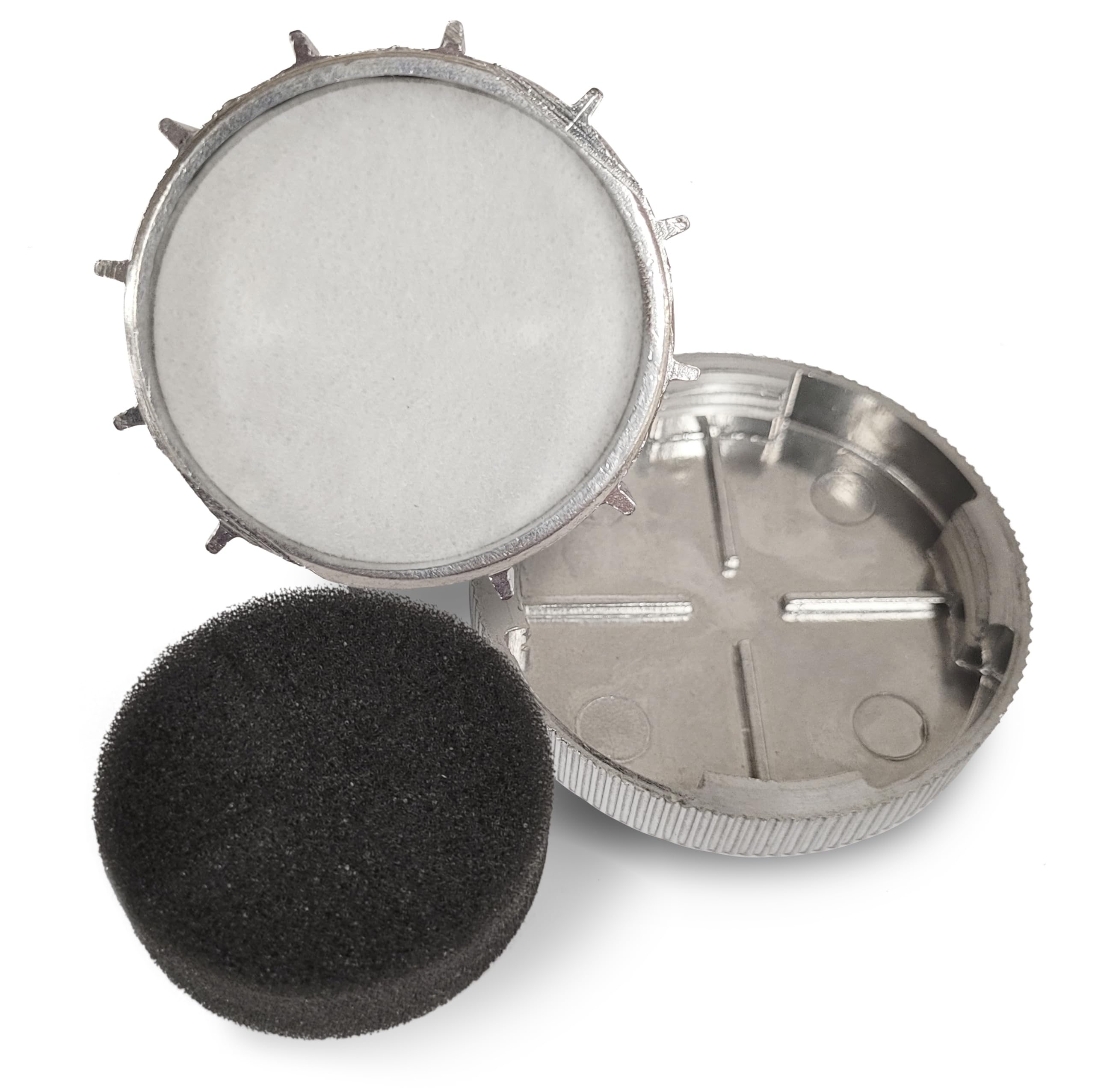Viair 3/8 NPT Intake Air Filter Muffler Assembly