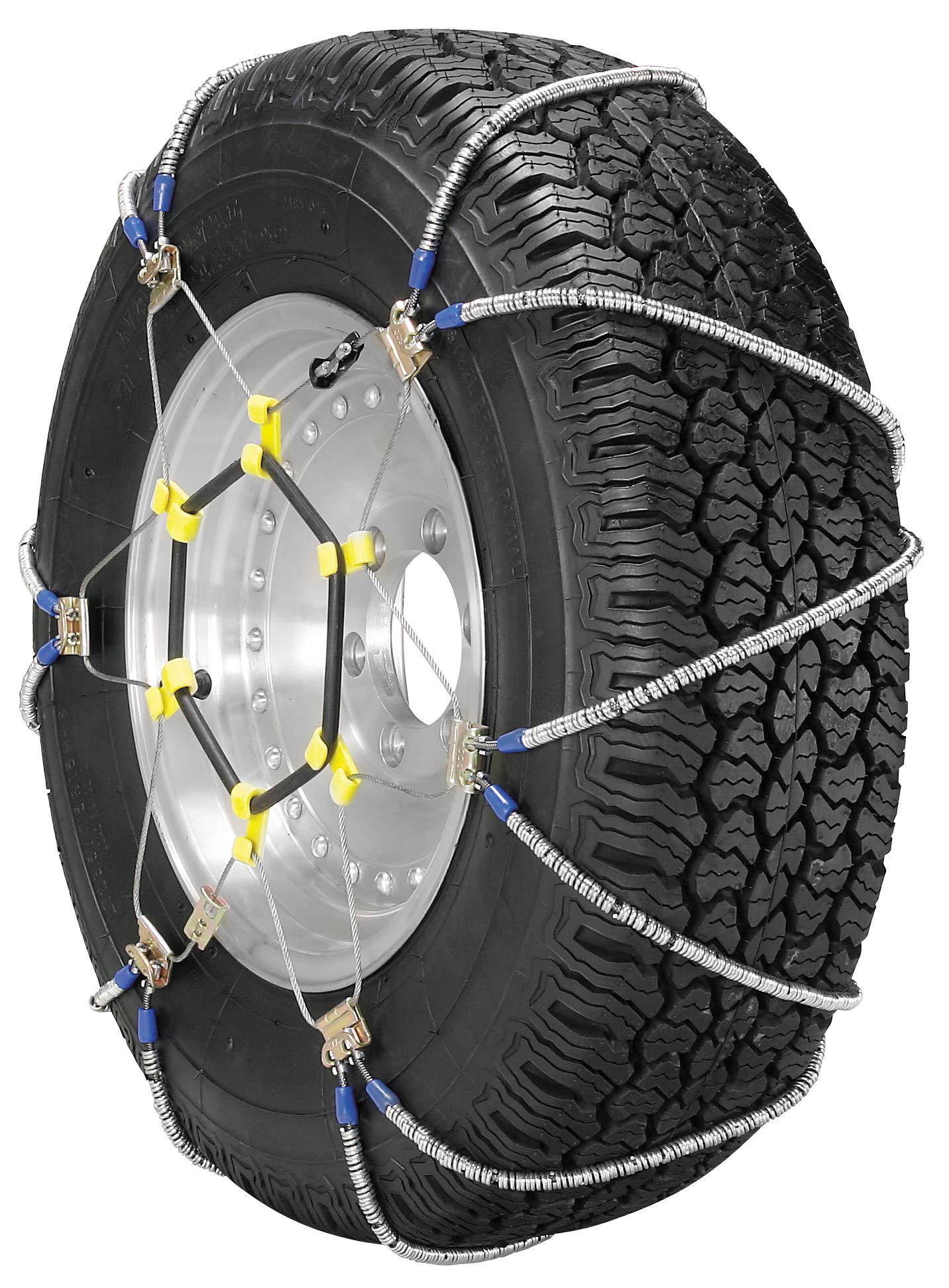SECURITY CHAIN ZT751 L.T. SUPER Z CHAIN