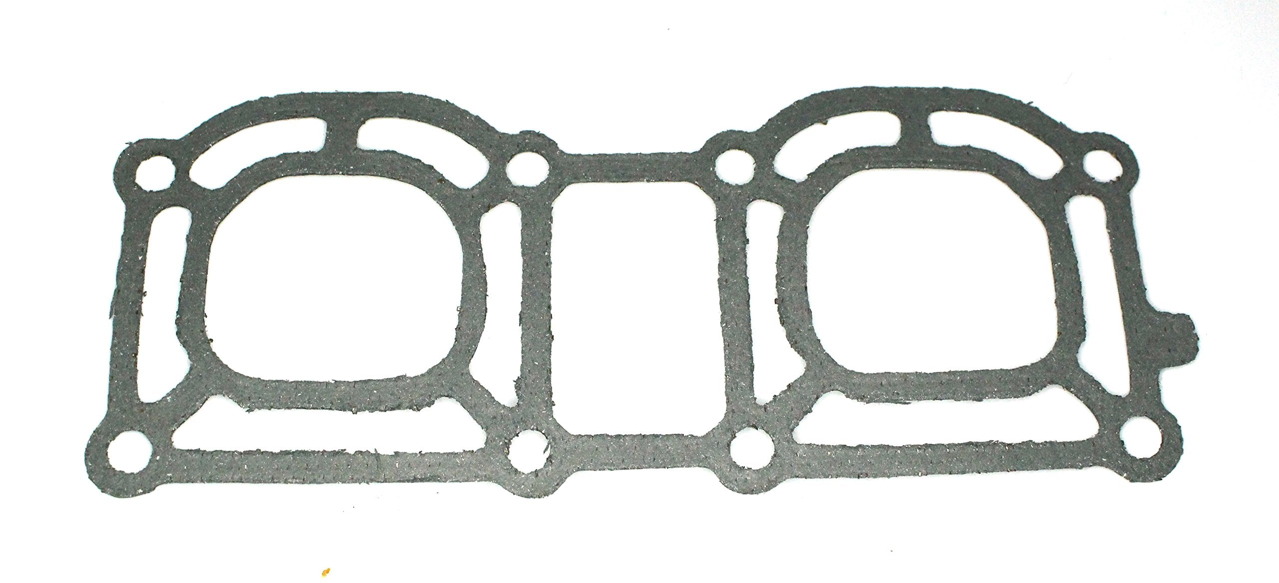 Aftermarket Exhaust Pipe Manifold Gasket Compatible with Yamaha 701 OEM # 61X-14613-A0-00 / 61X-14613-A1-00 Jetski SuperJet 700