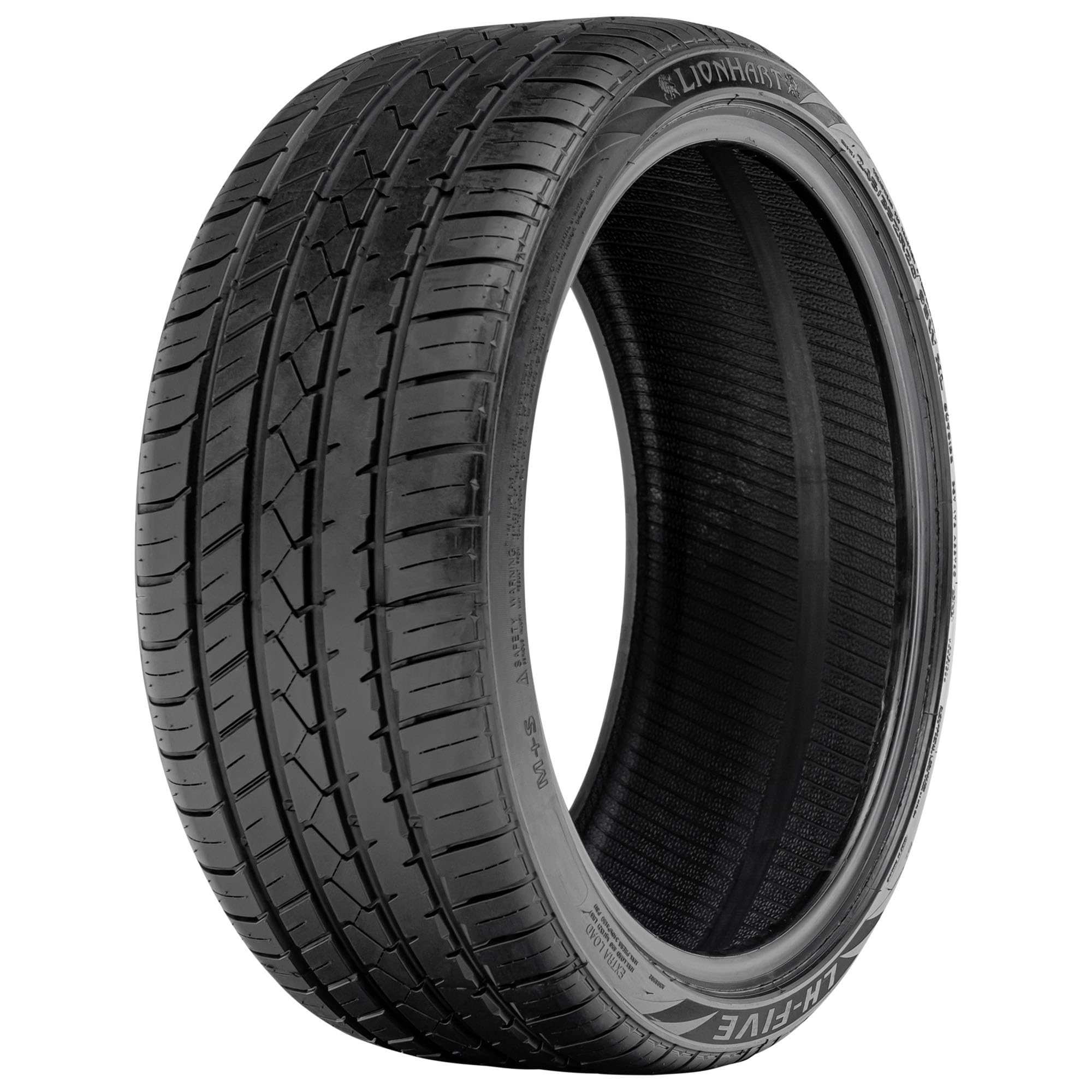 Lionhart LH-Five P225/35R19 88W