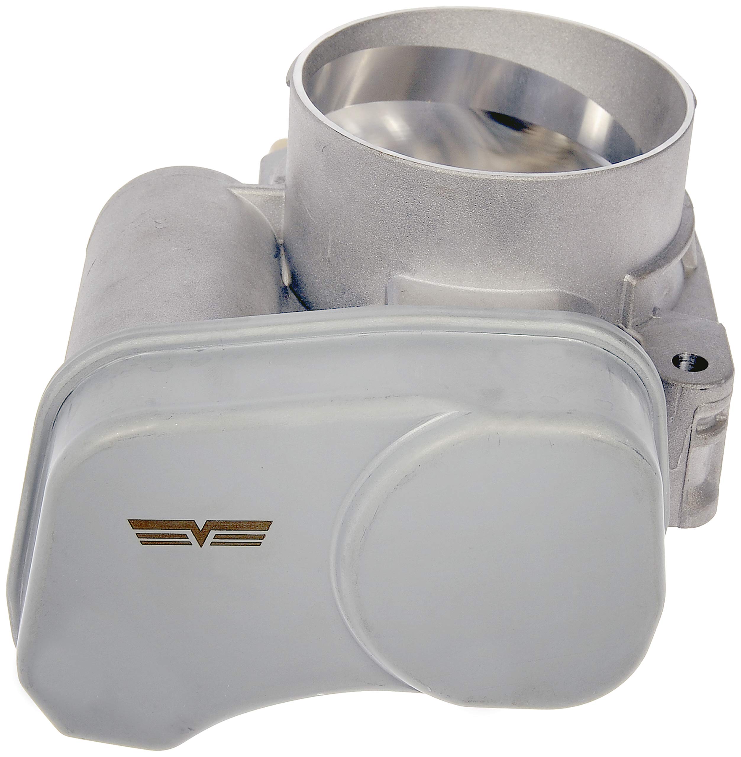 Dorman 977-792 Electronic Throttle Body Compatible With Select Models (Oe Fix)