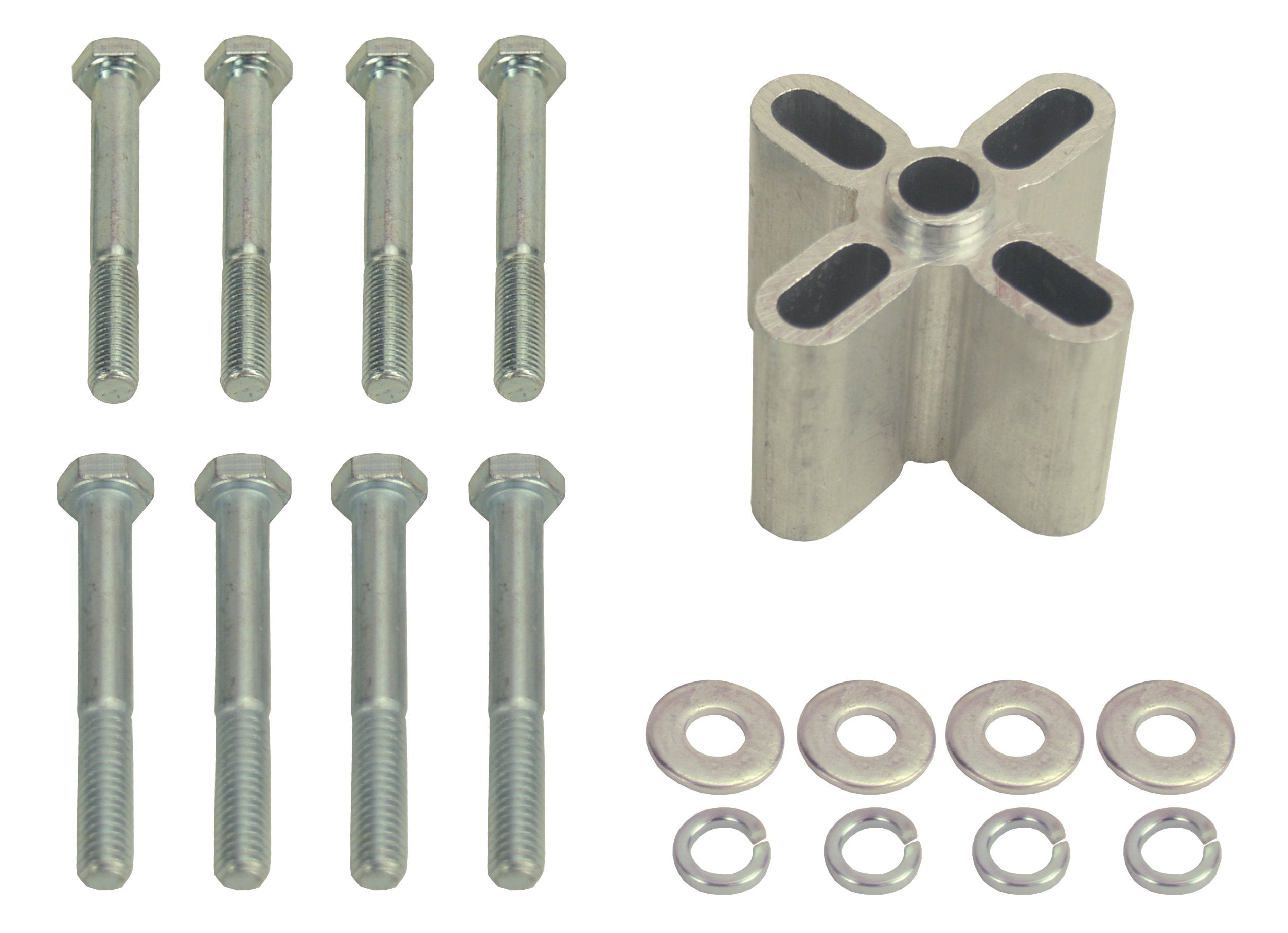 Derale 31518 1 3/4' Fan Spacer