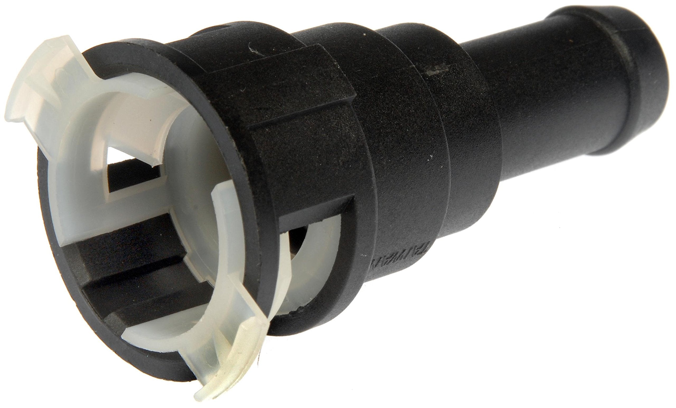 Dorman 800-404 Heater Hose Connector Compatible With Select Ford / Lincoln Models
