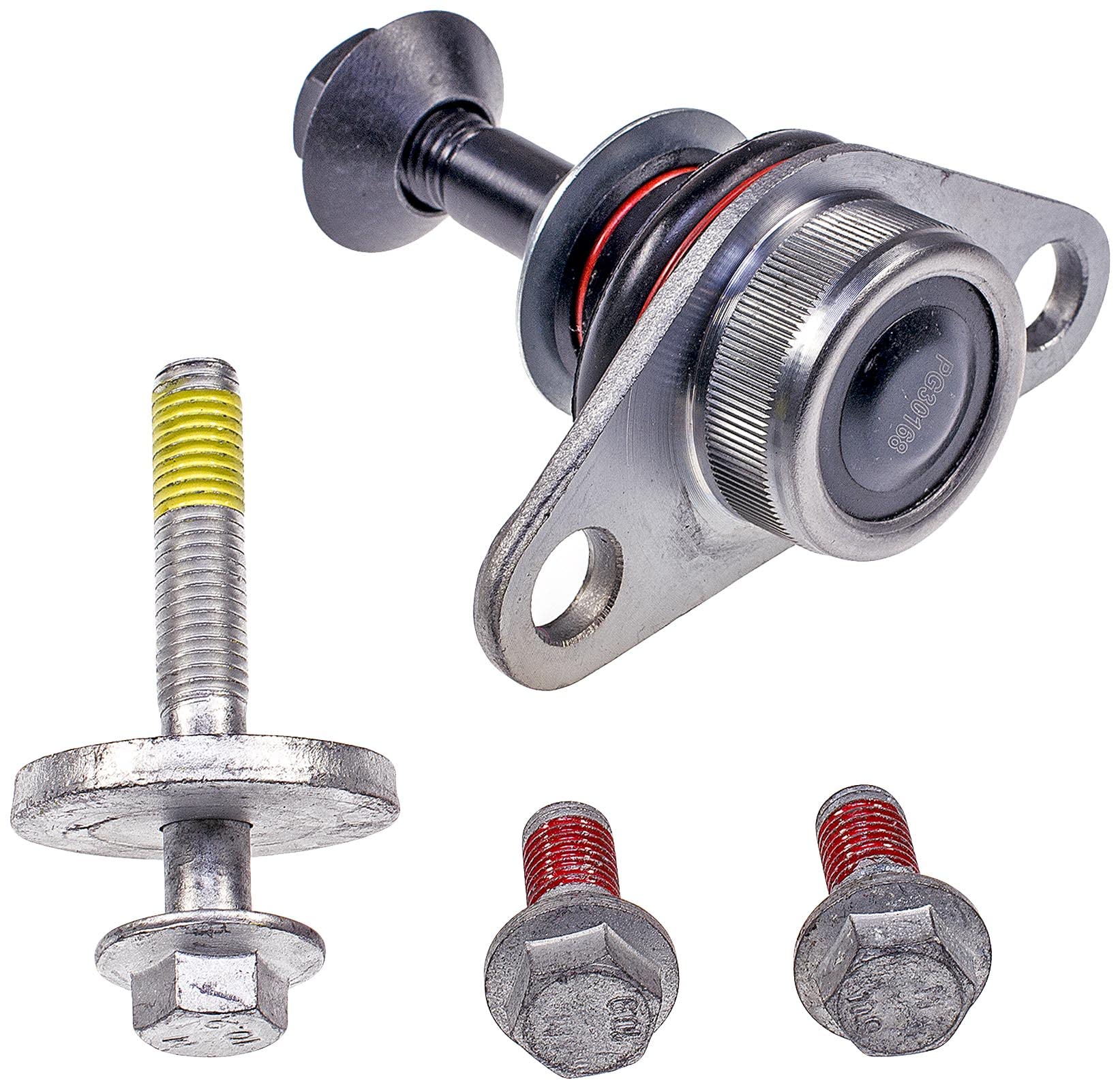 Dorman Bj45095Xl Front Lower Suspension Ball Joint Compatible With Select Volvo Models