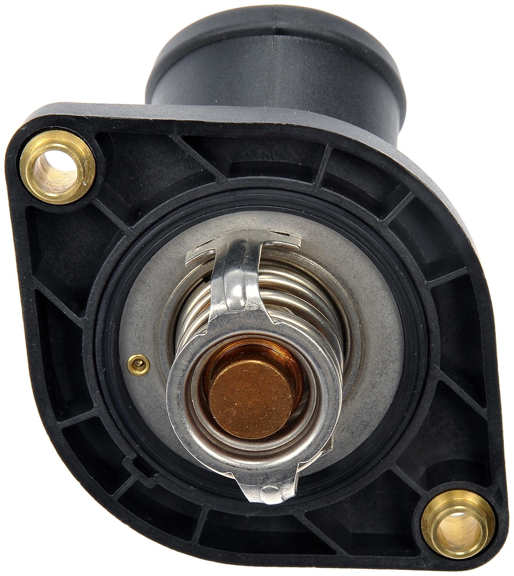 Dorman 902-3312 Engine Coolant Thermostat Housing Assembly Compatible With Select Models