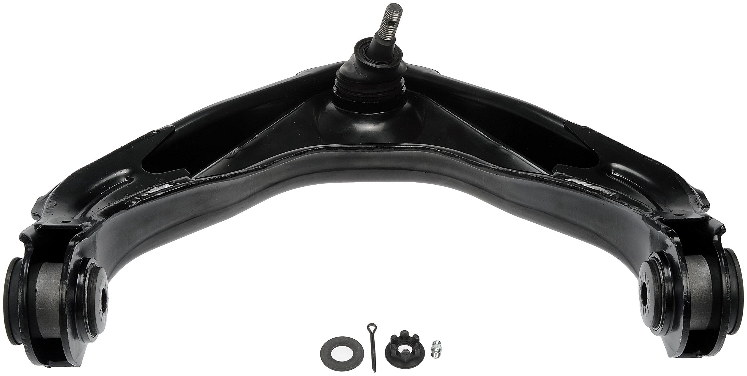 Dorman 520-150 Suspension Control Arm And Ball Joint Assembly Compatible With Select Chevrolet / Gmc / Hummer Models