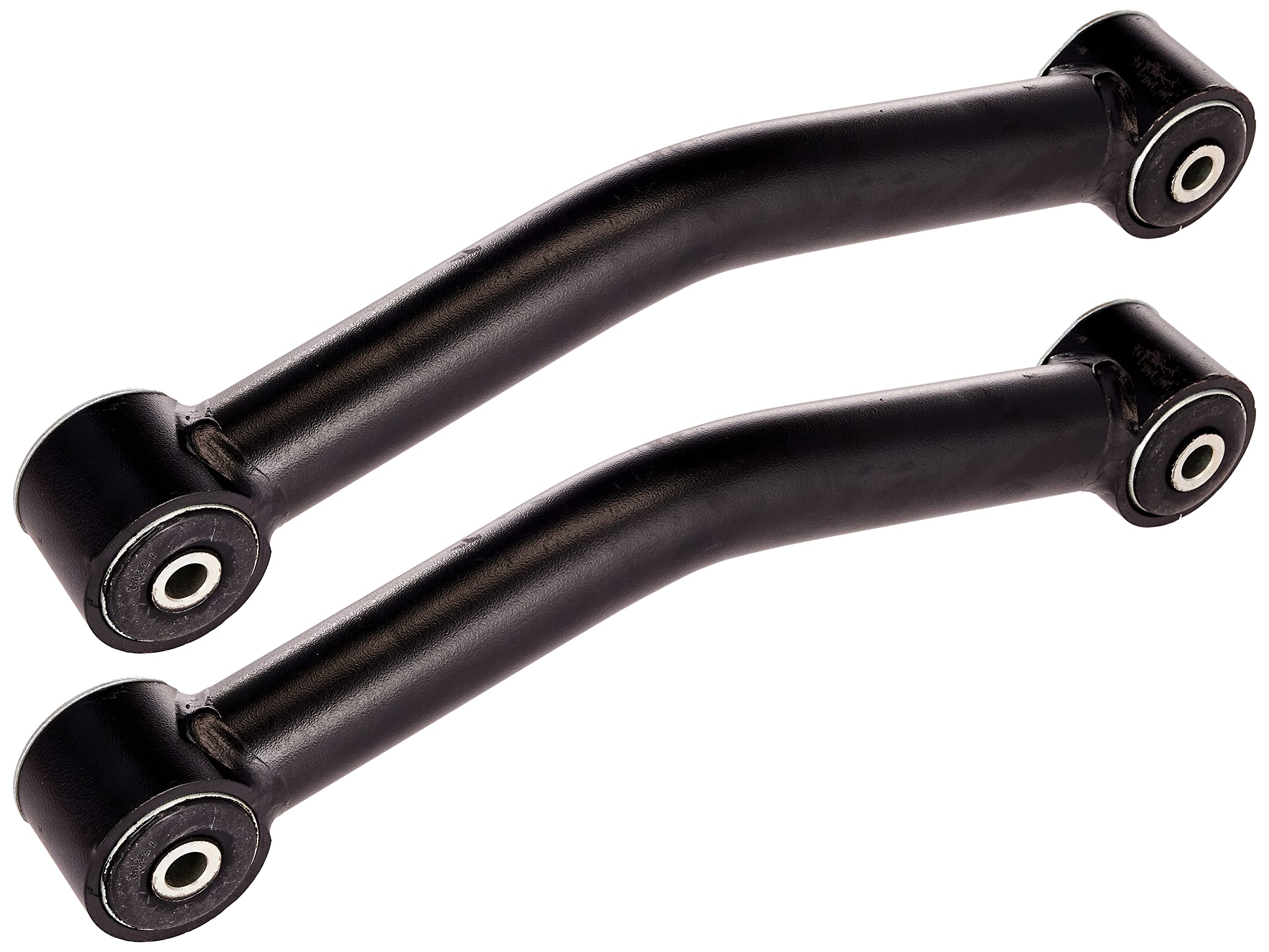 Rough Country Lower Fixed Control Arms for 1984-2006 Jeep TJ/XJ/MJ | 3-4 - 1071