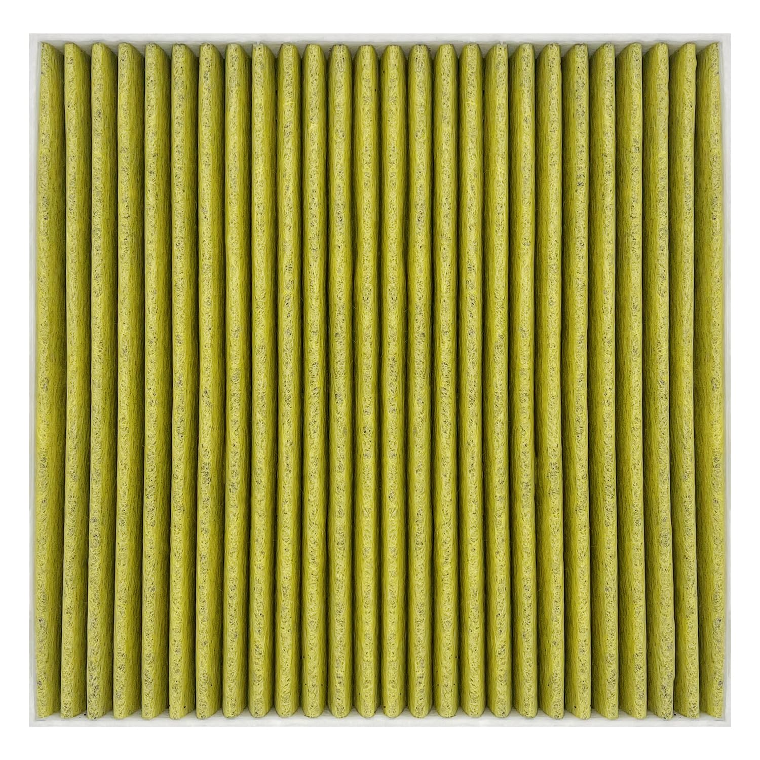 Capume Cabin Air Filter JMY09 Fit for 2013-2016 Dart, 2003-2008 Vibe, 2005-2023 Tacoma, Replacement for 87139YZZ09, 8850801010,