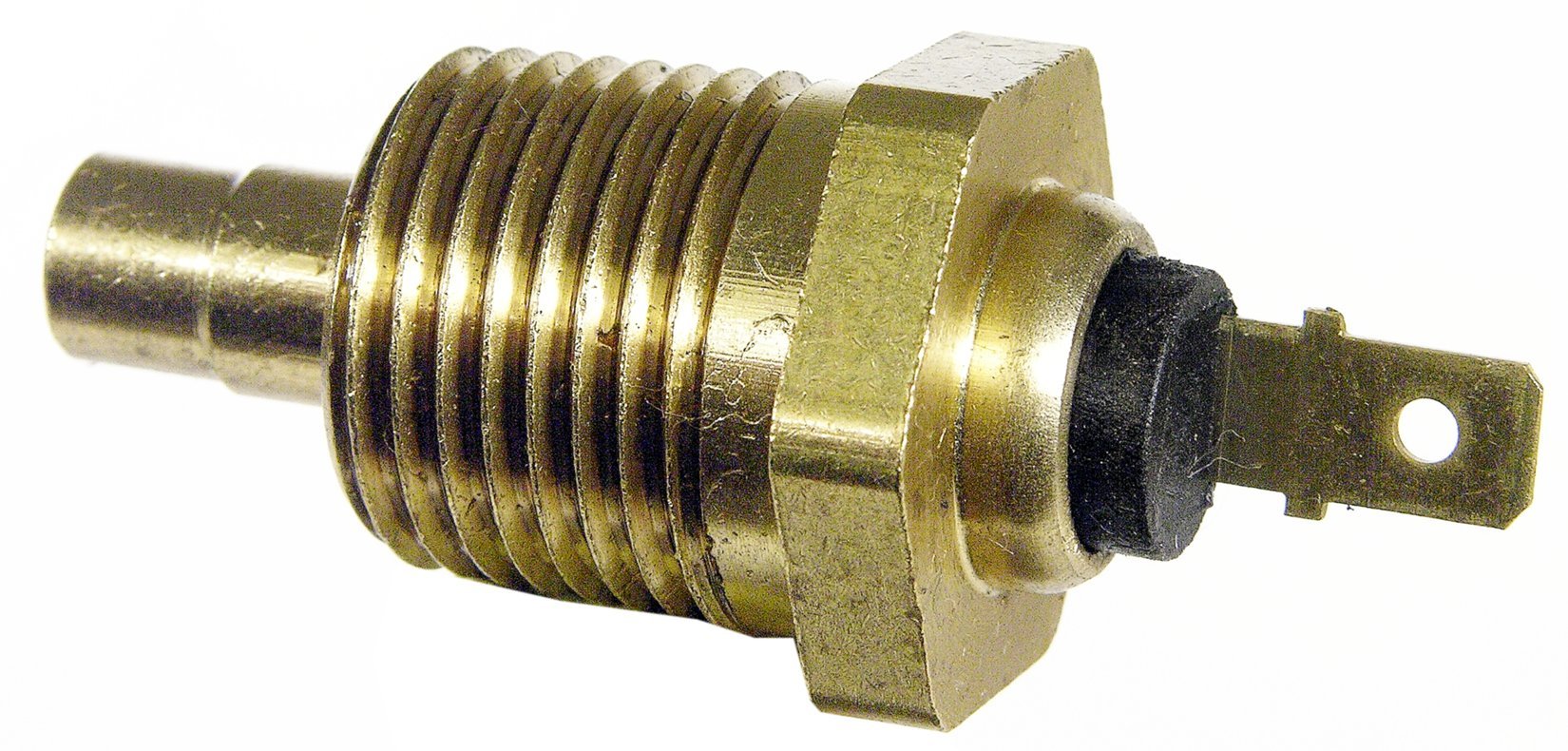 WVE by NTK 1T1049 Engine Coolant Temperature Sender, 1 Pack