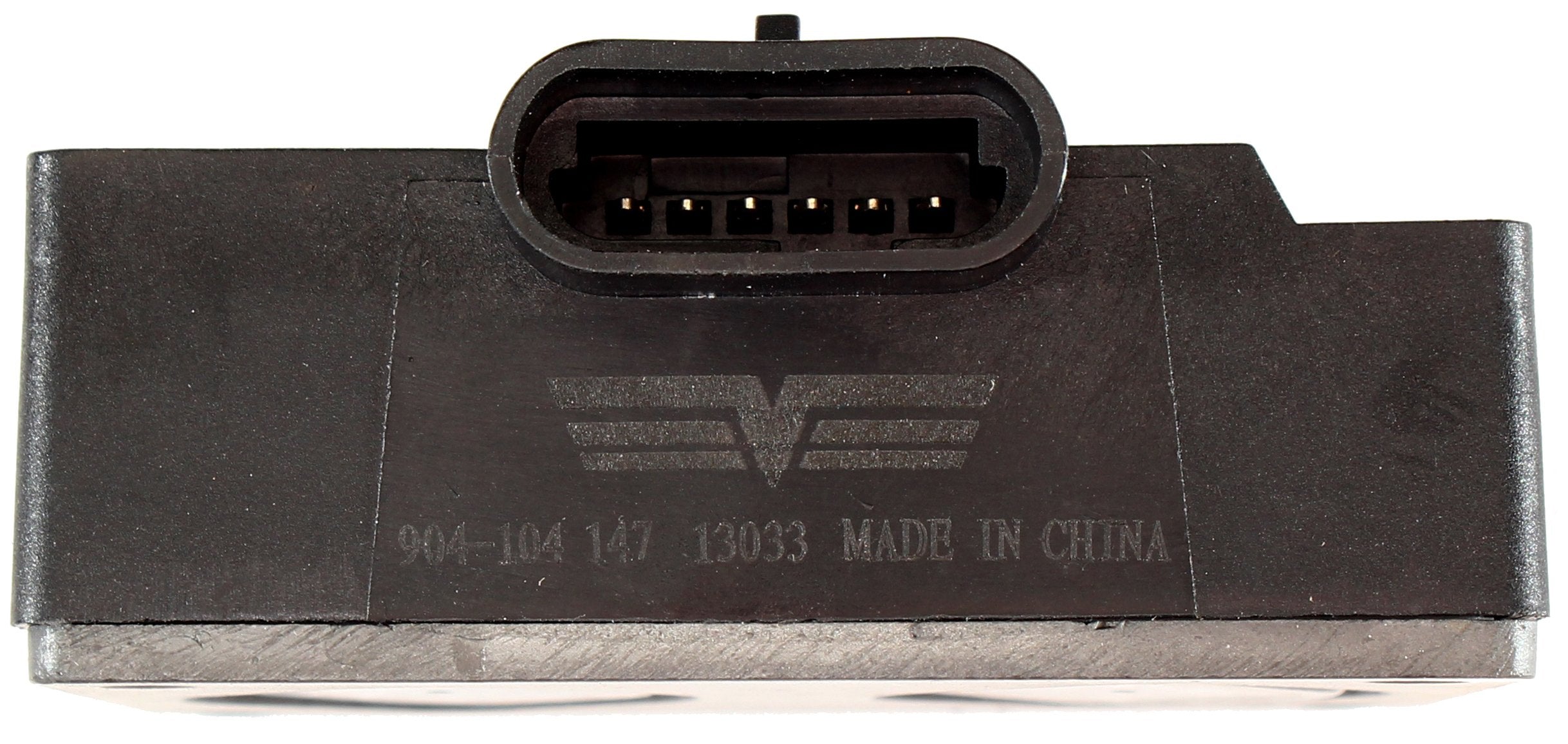 Dorman-904104 Pump Driver Module, Black