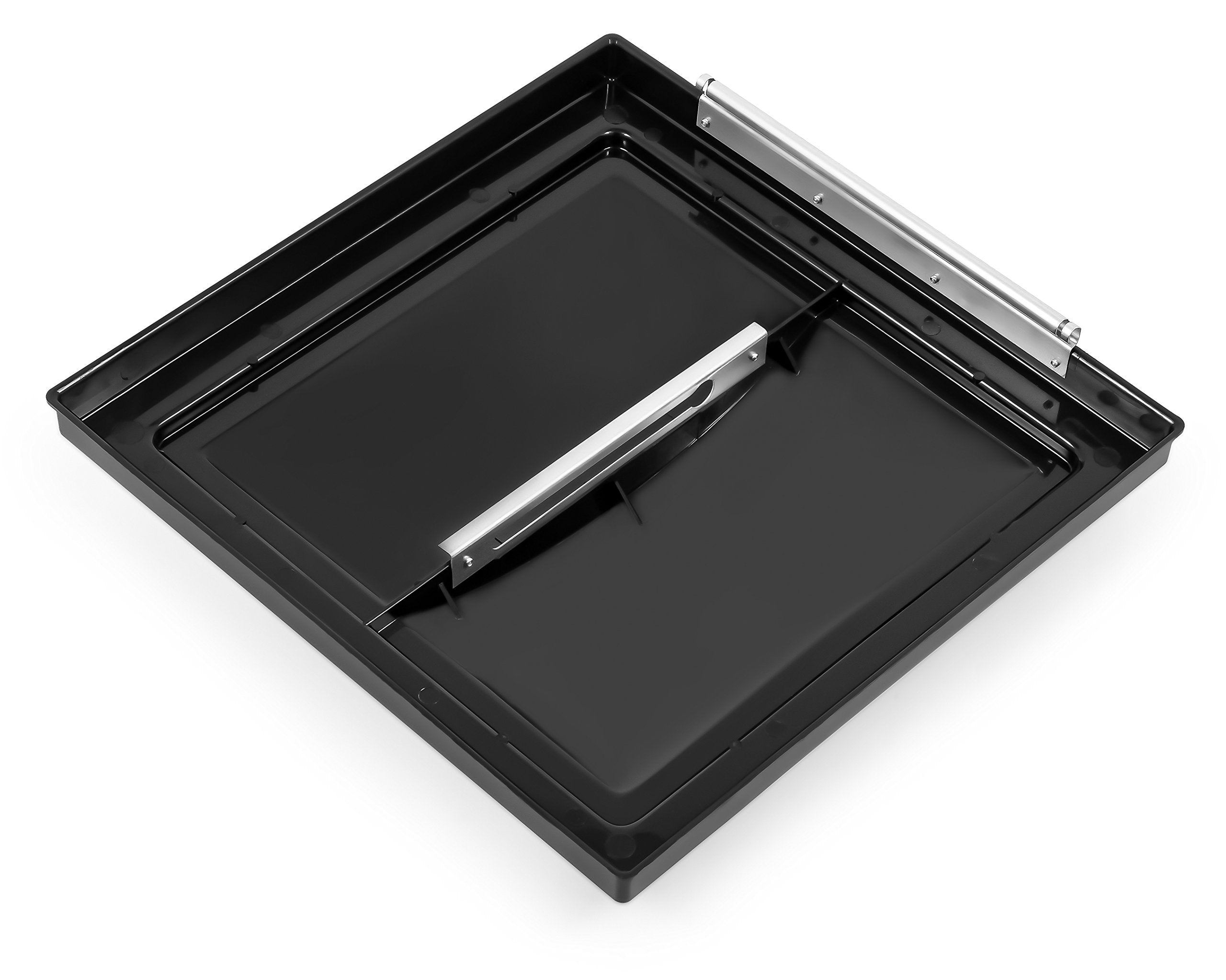 Camco 40148 Replacement Vent Lid For Ventline/Elixir (Smoke Tint)