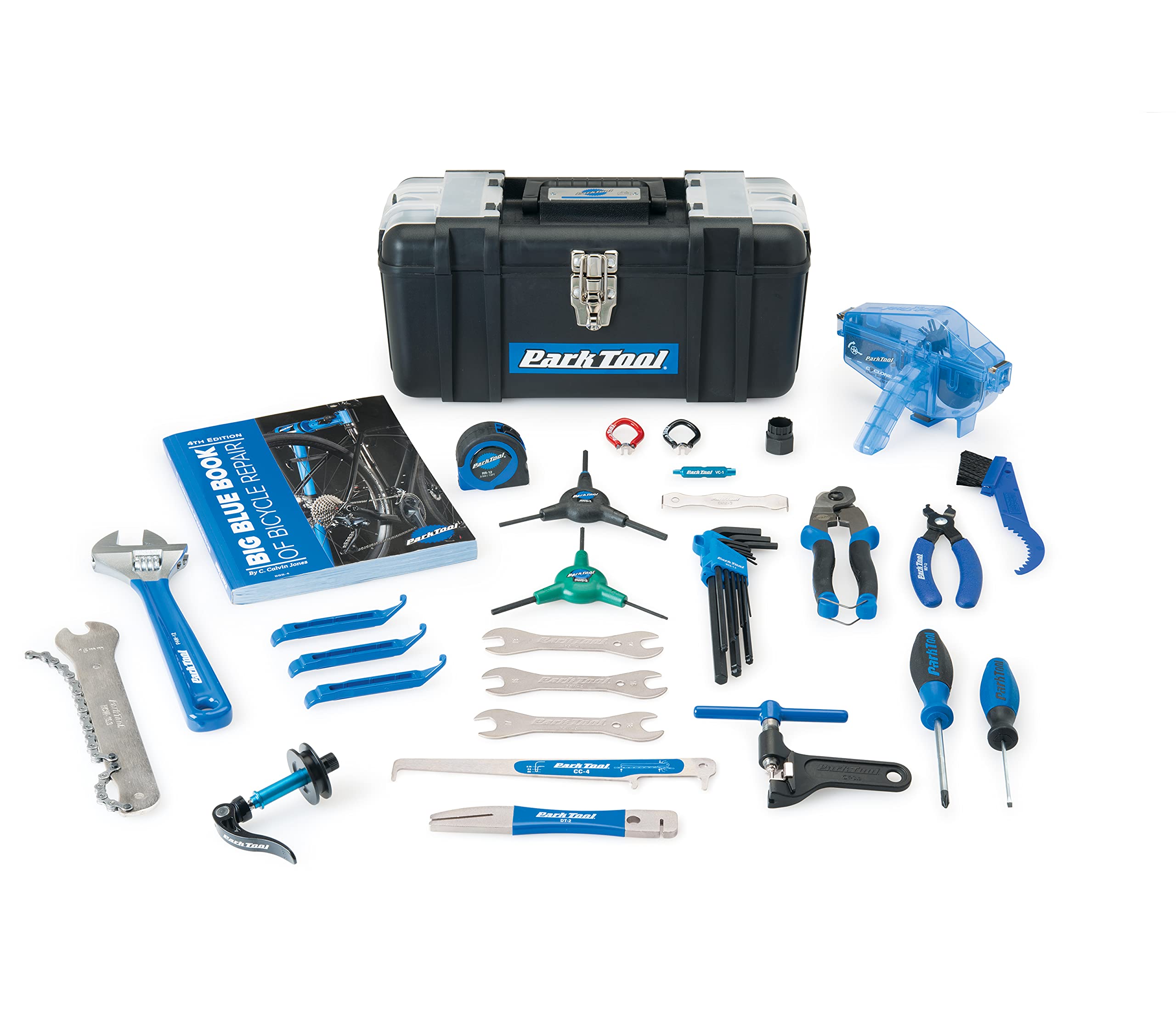 Park Tool Ak-5 - Advanced Mechanic Tool Kit