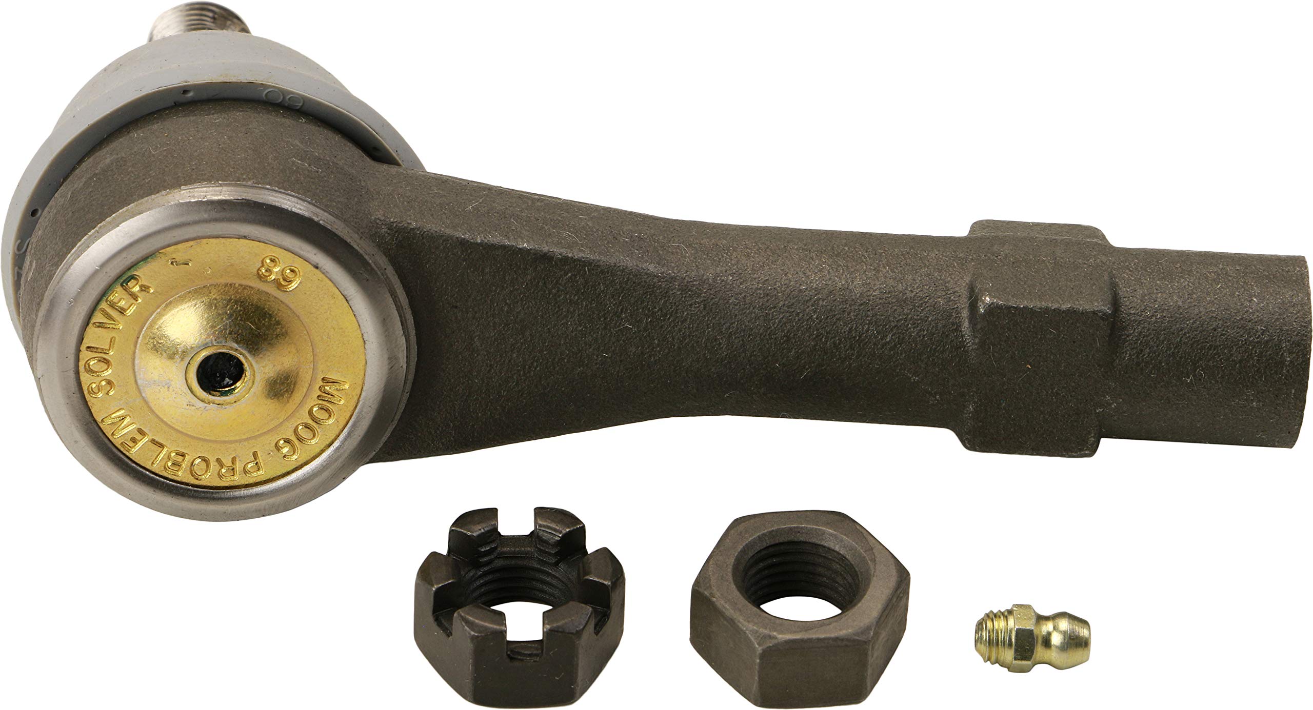 Moog Es3461 Steering Tie Rod End For Ford Ranger