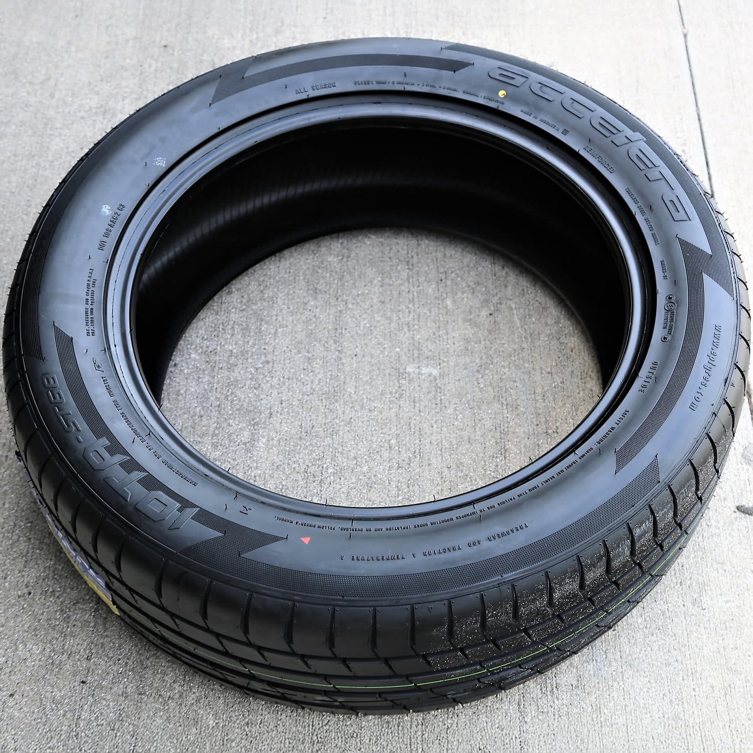 Accelera 245/60 R18 105V Iota St68 Tl(T)