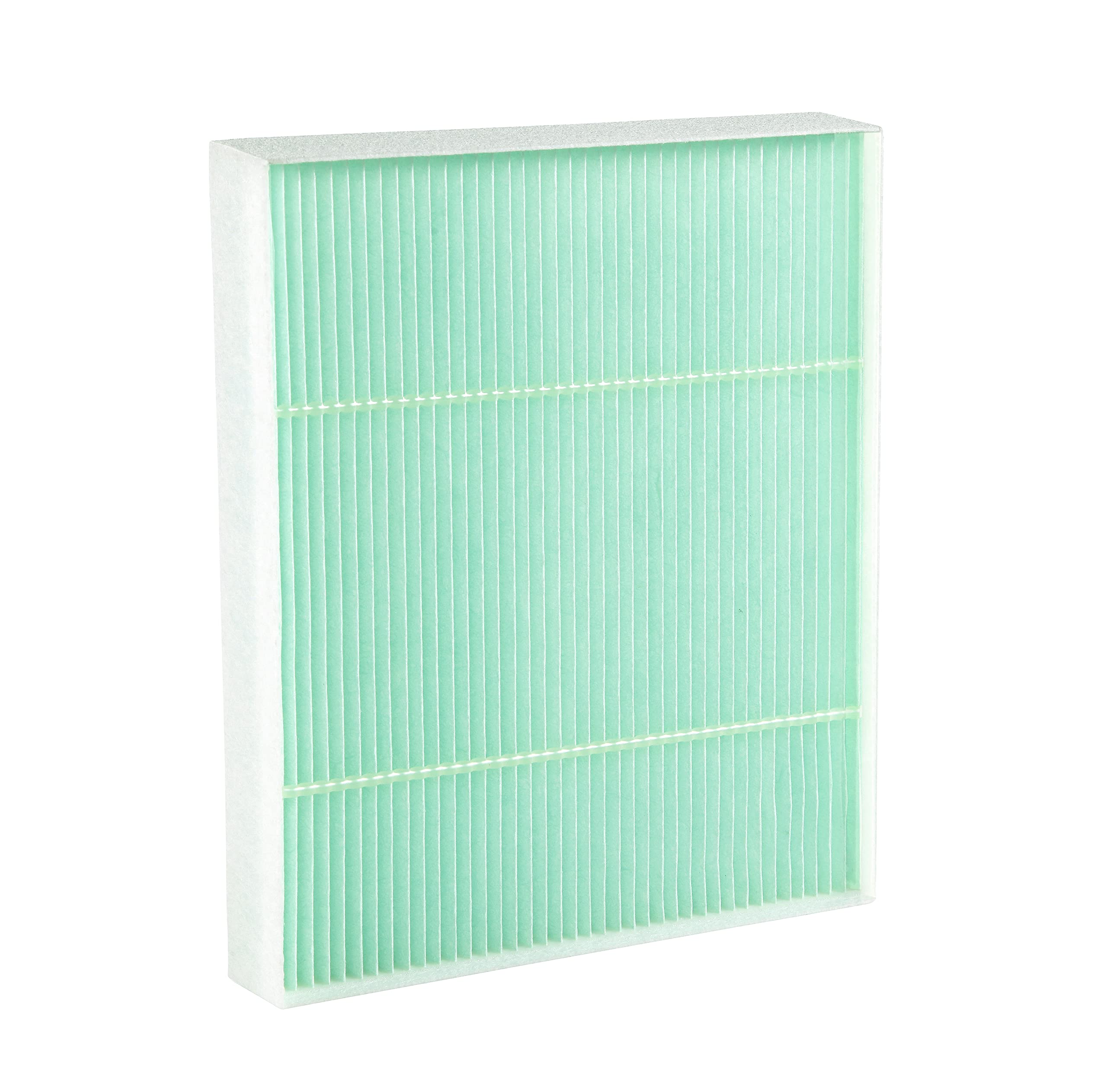 Spearhead Hepa Breathe Easy Cabin Filter, Up To 99.97% Filtration Of 0.3 Micron Particles W/No Airflow Reduction (Be-160H)