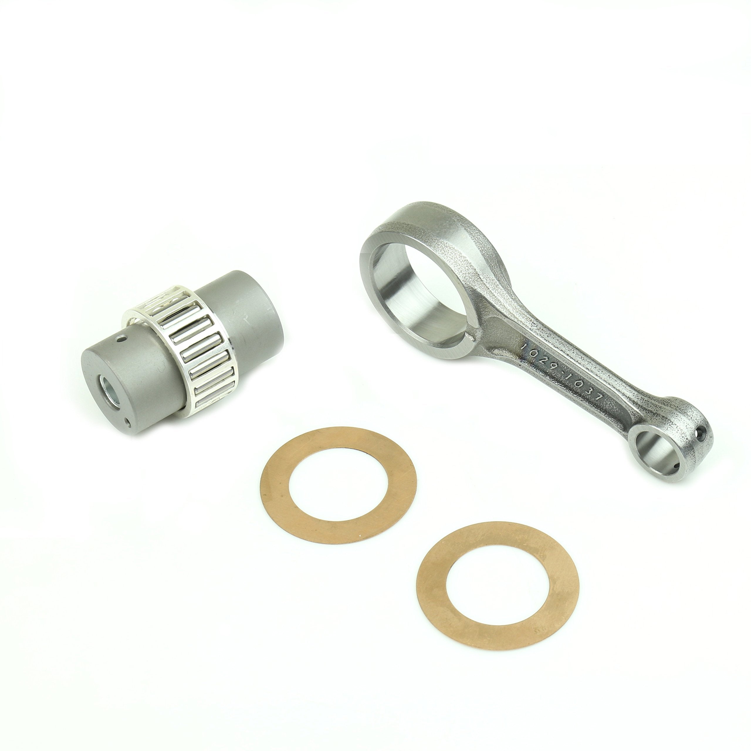 Athena P40321037 Connecting Rod - Kawasaki Kx 250 F 2010-2011, 1 Pack