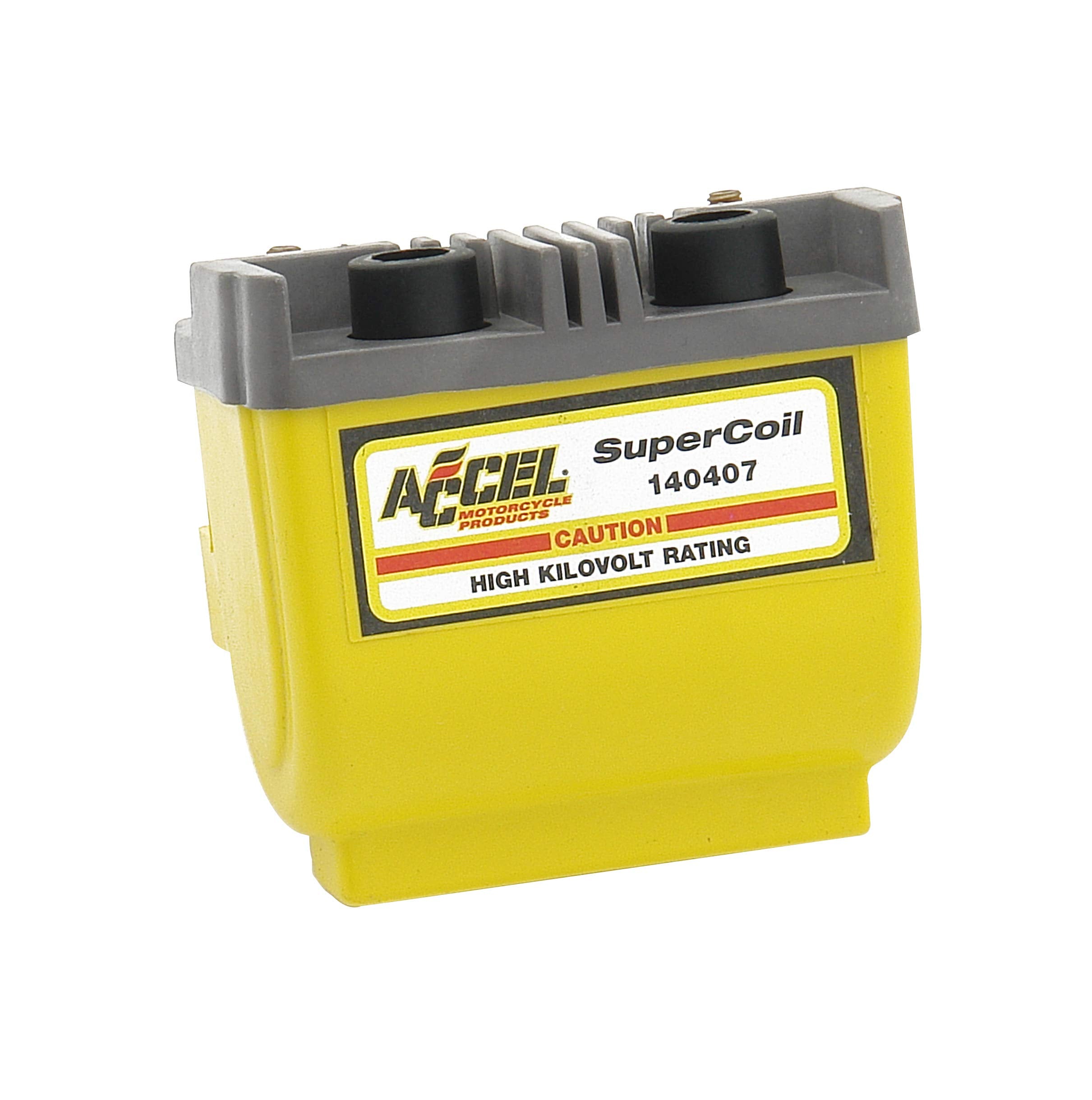 Accel 140407 Super Coil-Electronic