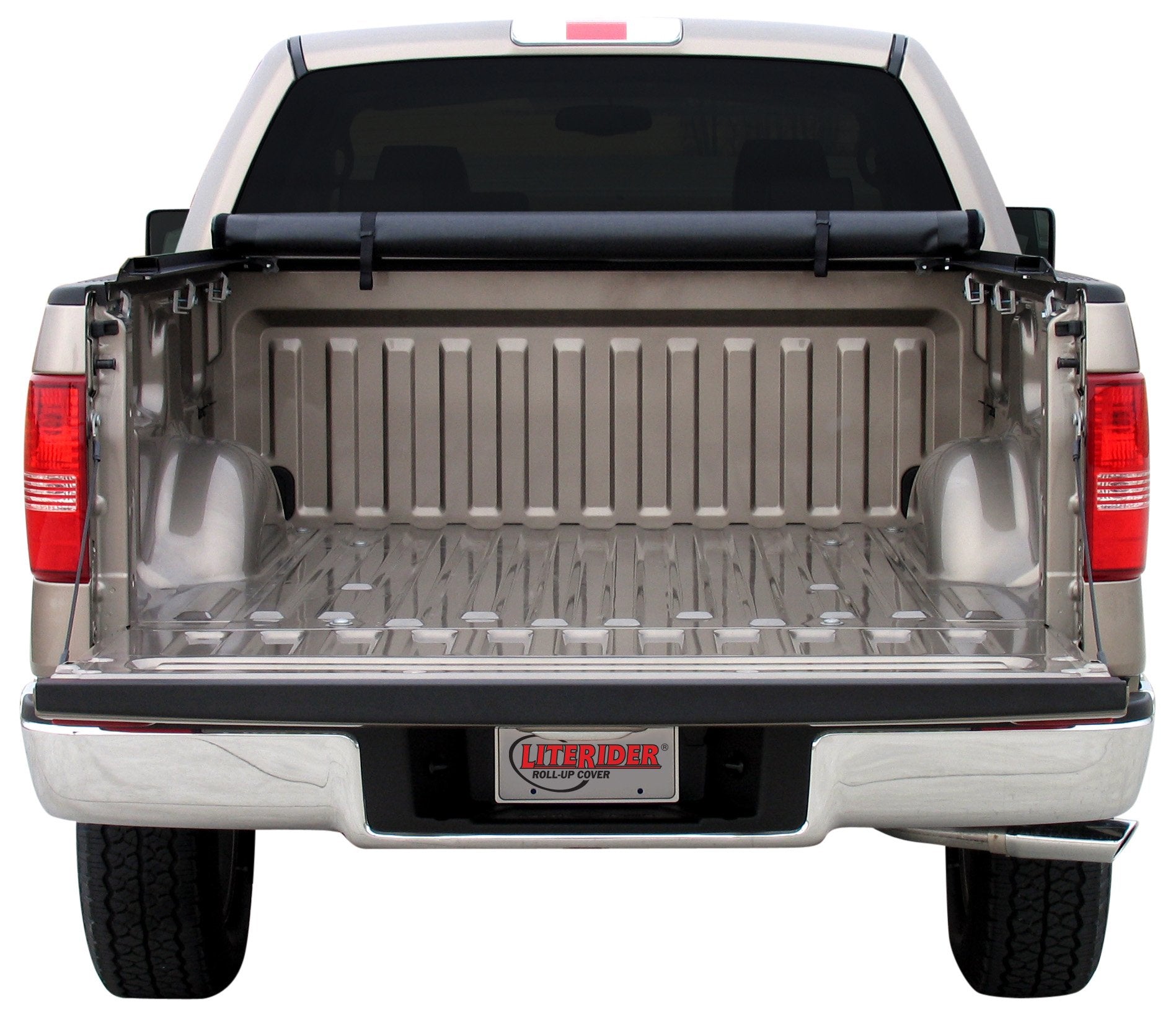 Access 34179 Literider Roll-Up Tonneau Cover