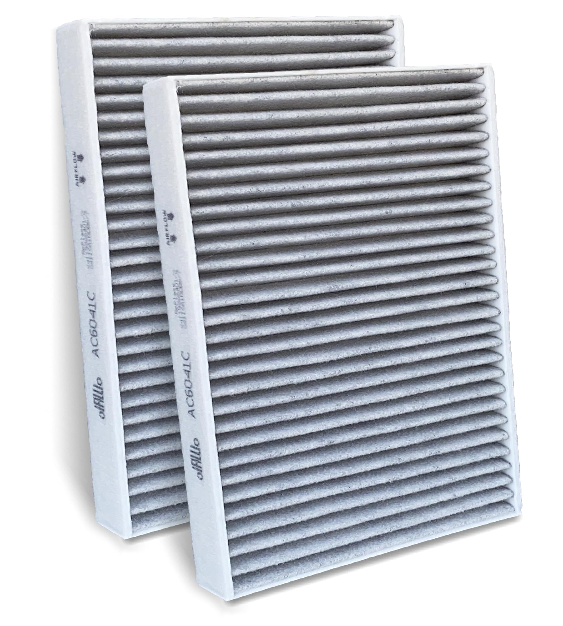 Oifillio Cabin Air Filter For 2019+ Bmw X5 X7 X6, Bmw 530I 540I 530E (2017-2023), Bmw 740I 750I 750Li Xdrive (2016-2022), Bmw M5