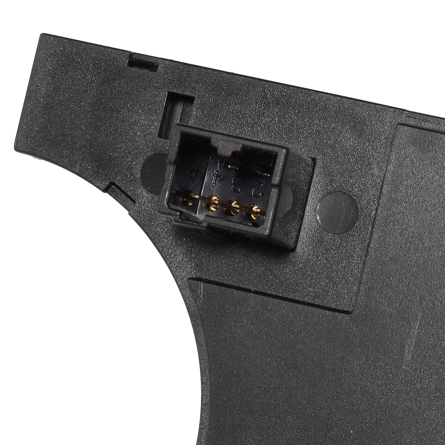 Dna Motoring Oem-Sw-0039 Combination Switch Compatible With 08-19 Grand Caravan / 11-19 Journey,H/L Dimming, Turn Signal, & Wipe