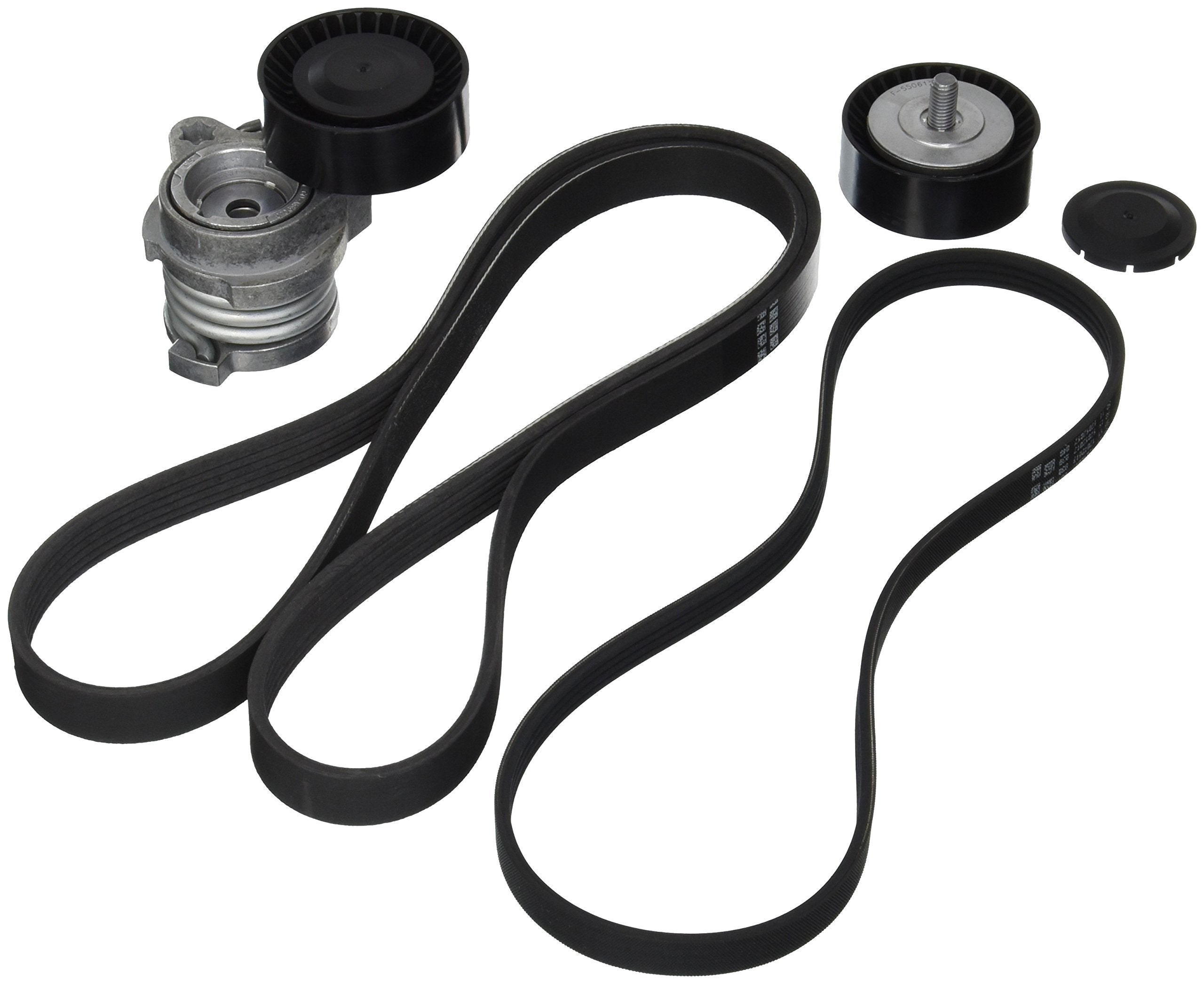 CRP TIMING KITS ADK0024P