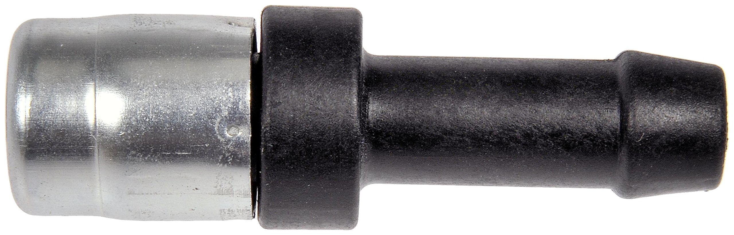 Differential Vent Breather