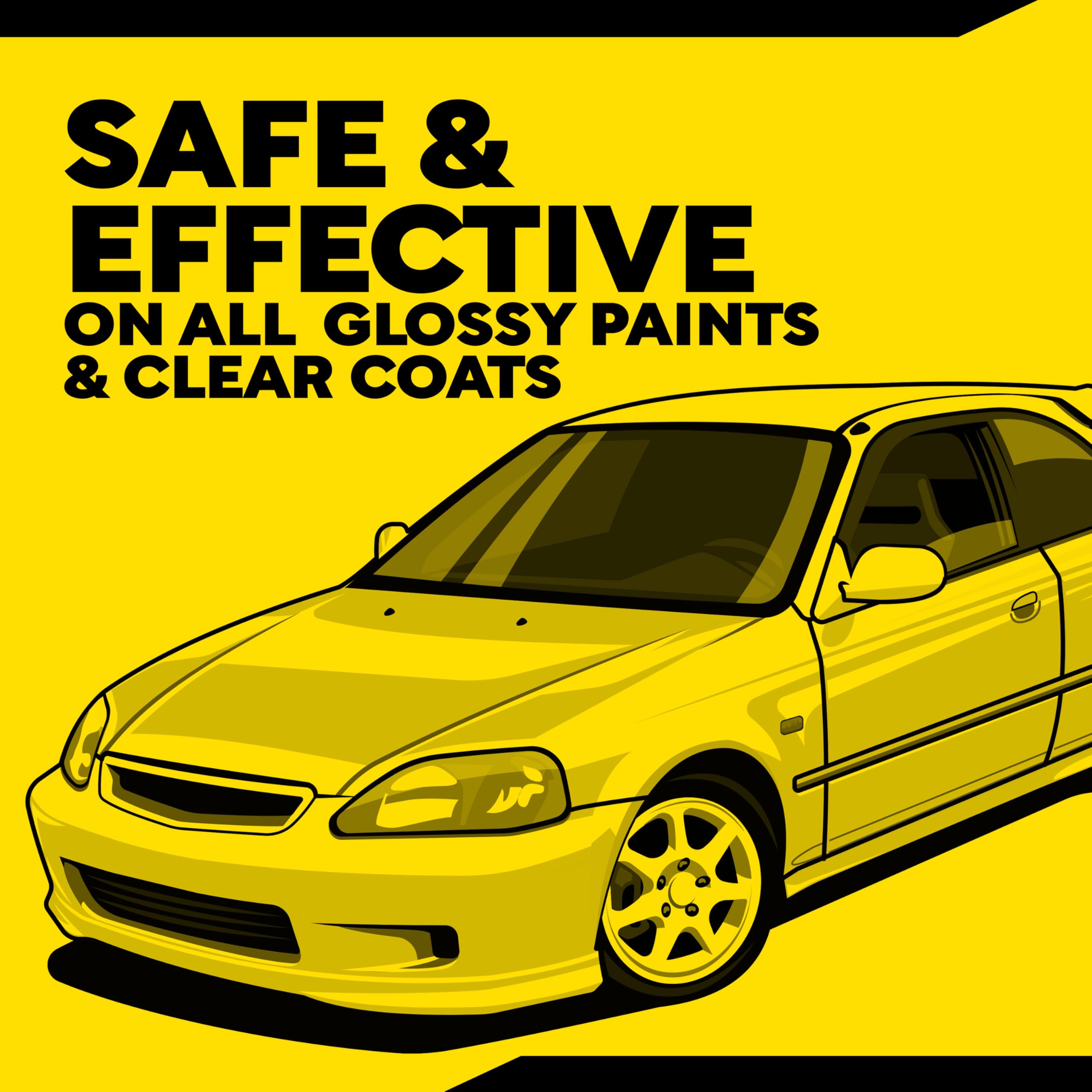Meguiar's M105 Ultra-Cut Compound - 32 oz, Super-Micro Abrasive Technology for Fast Sanding Mark Removal