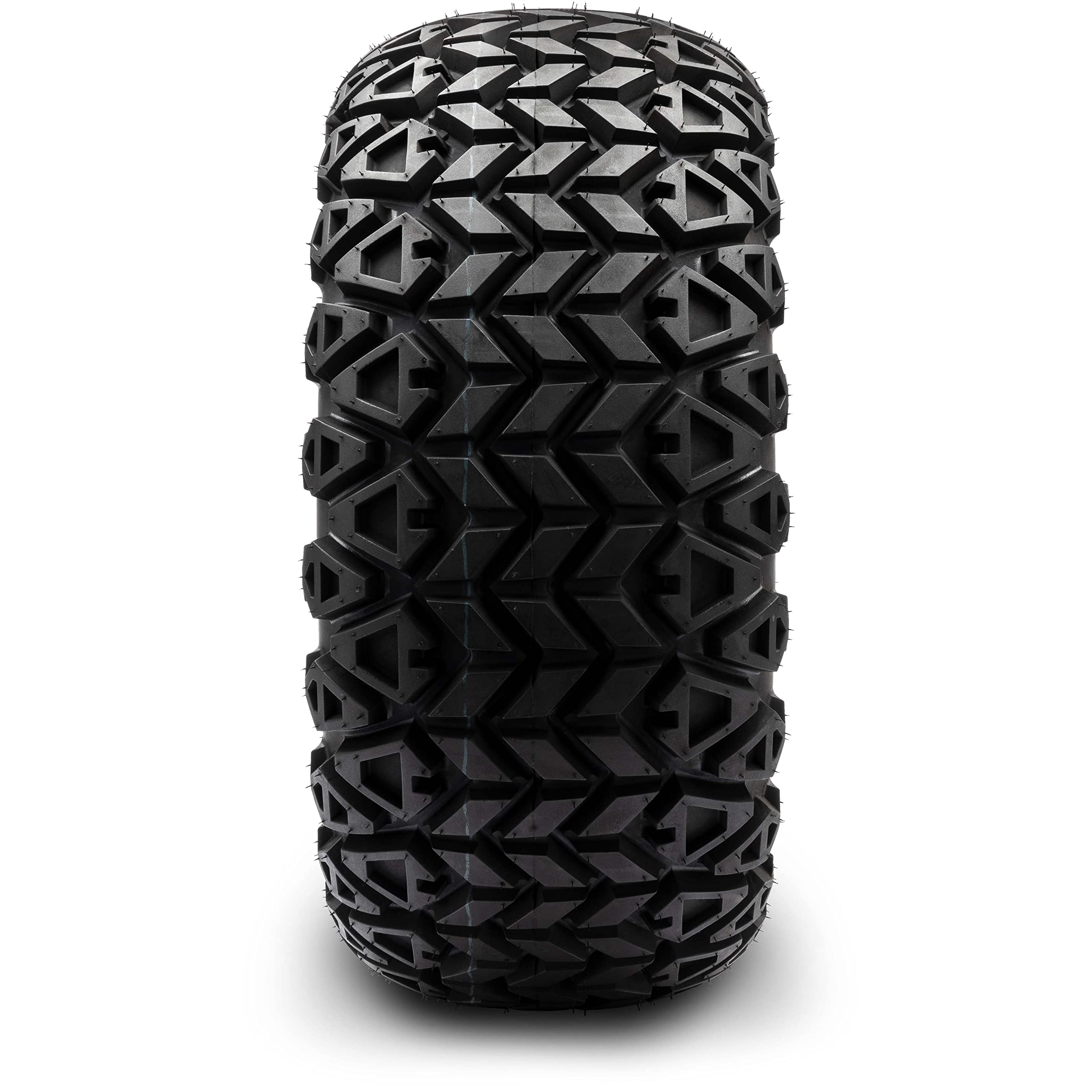 Arisun X-Trail 23x10.50-12 DOT Golf Cart Tire All-Terrain (6-Ply) - Single