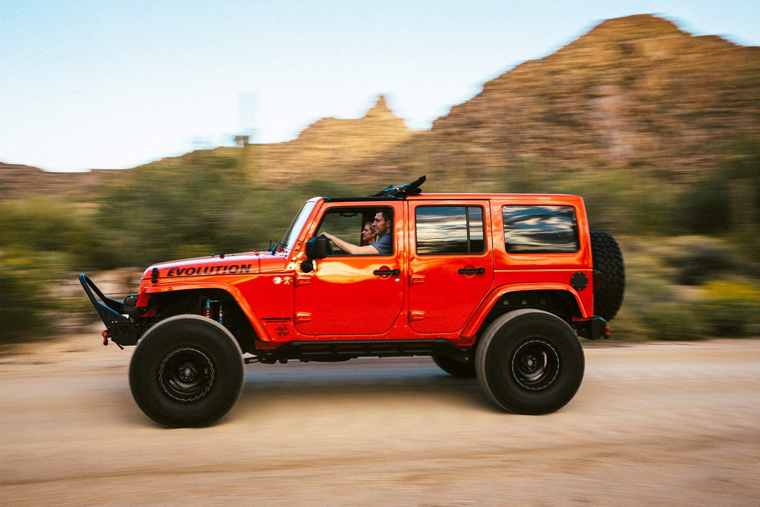 Bestop Sunrider for Hardtop 2007-2018 Wrangler JK 2-Door & Unlimited, Black Diamond, Model 5245335