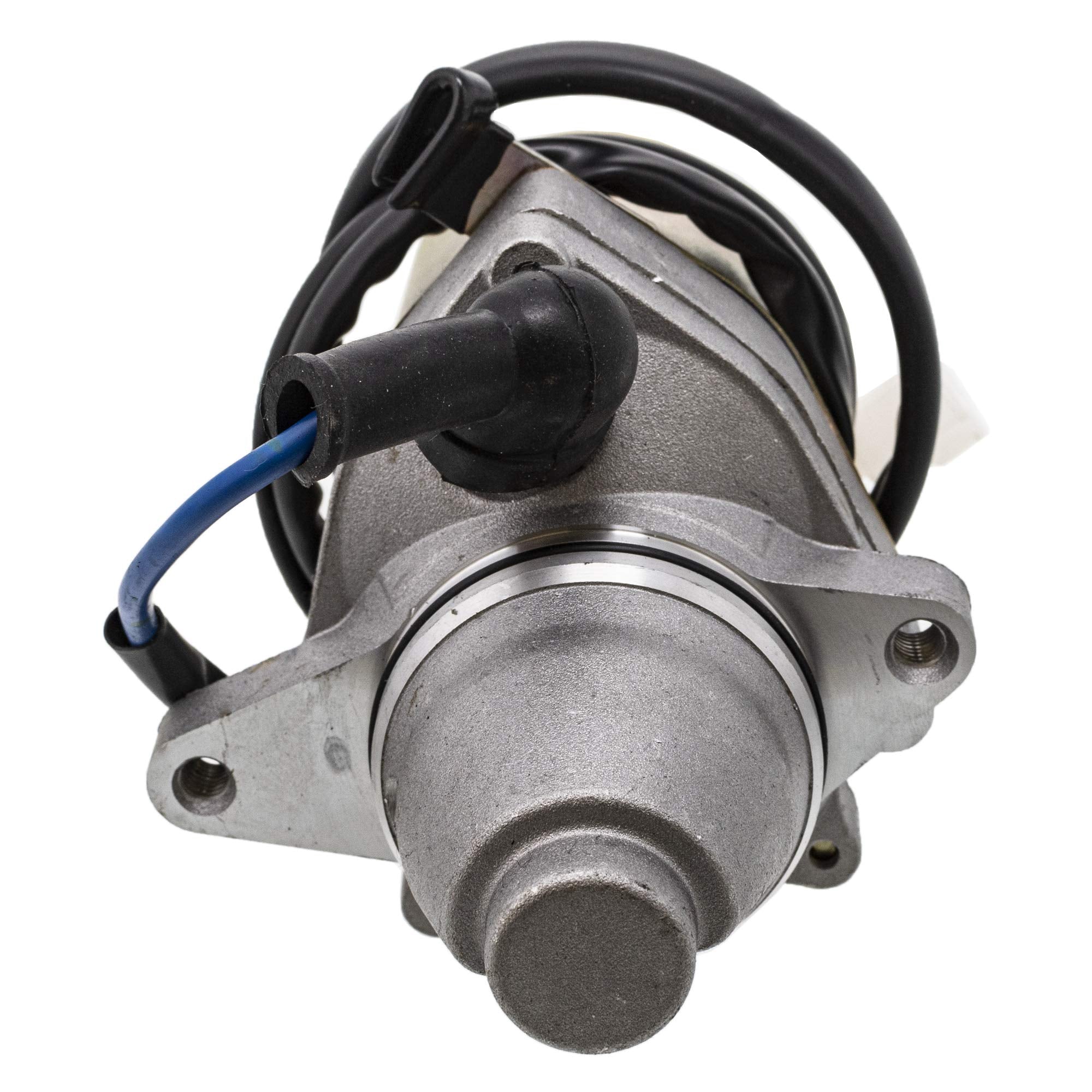 Niche Starter Motor Assembly High Torque For Kawasaki Kfx80 Suzuki Quadsport Quadrunner 80 Lt80 21163-S003 31100-40B01