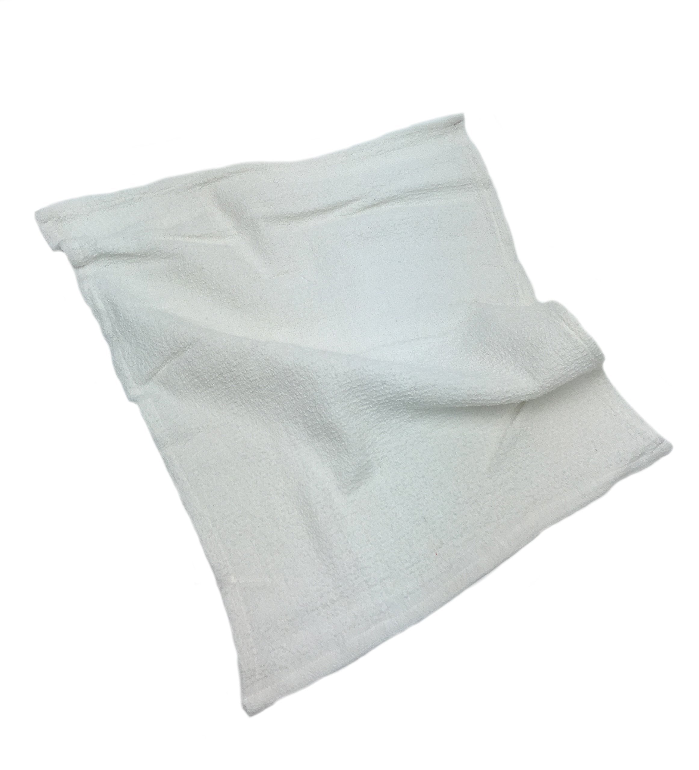 Viking 100% Cotton Terry Towel - 3 Pack