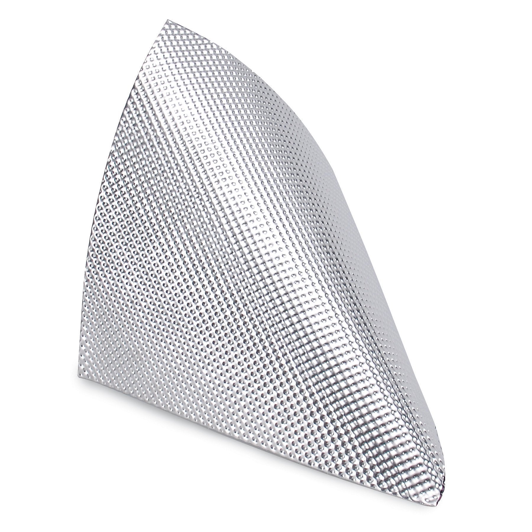 Design Engineering 050503 Floor & Tunnel Shield Ii 42" X 48" Adhesive Heat And Sound Insulation (14 Sq. Ft.)