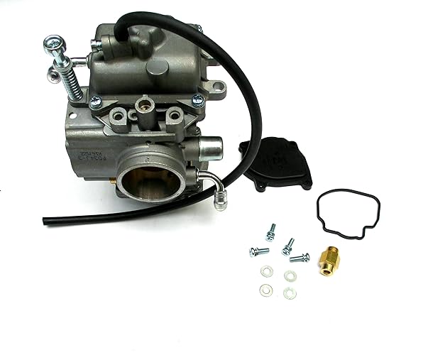 New Carburetor Carb Fits Polaris Xpedition 425 4X4 Atv Quad Carb 2000 2001 2002