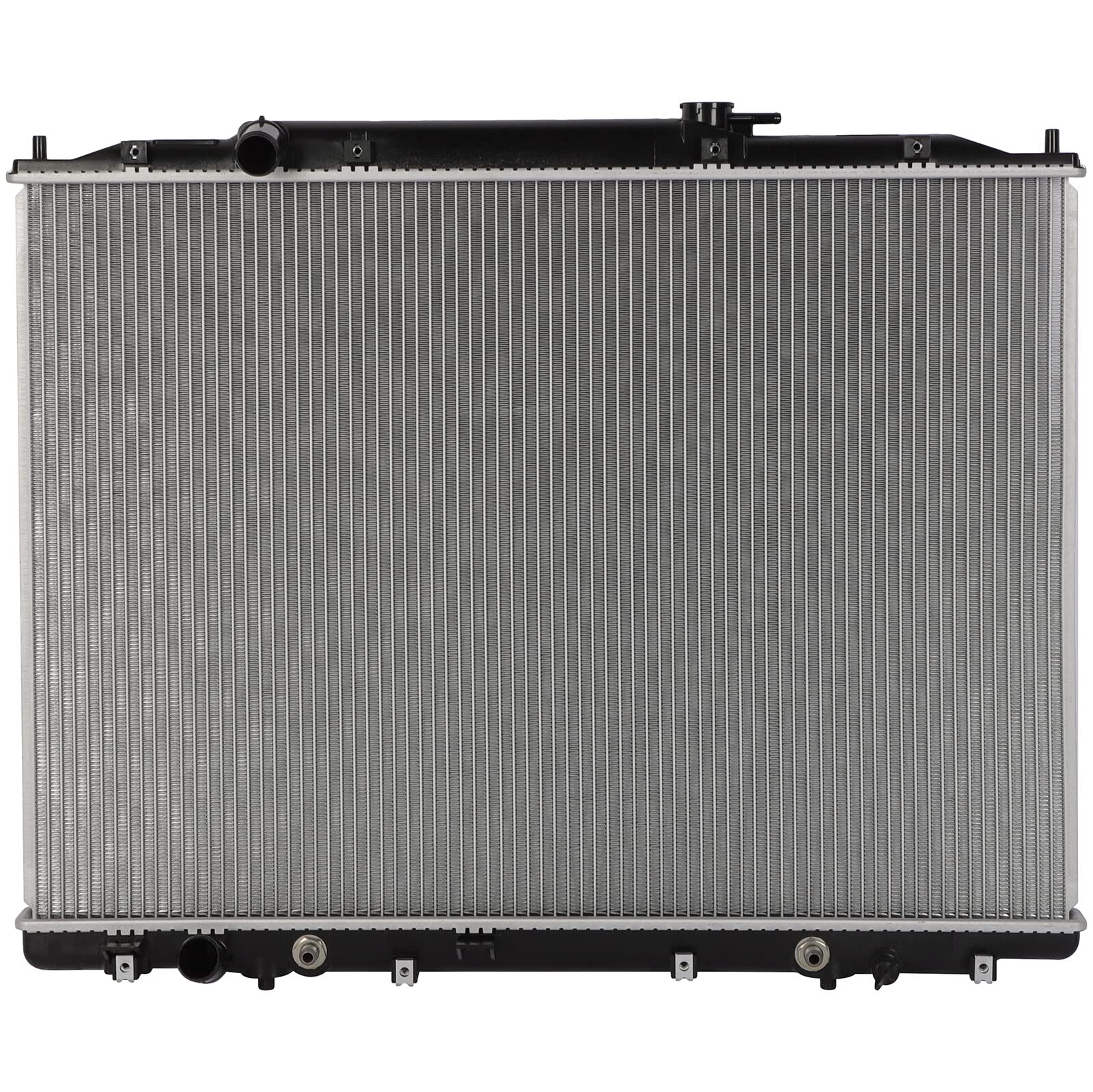 SCITOO Radiator Replacement Fit 2006-2008 for Honda for Ridgeline 3.5L