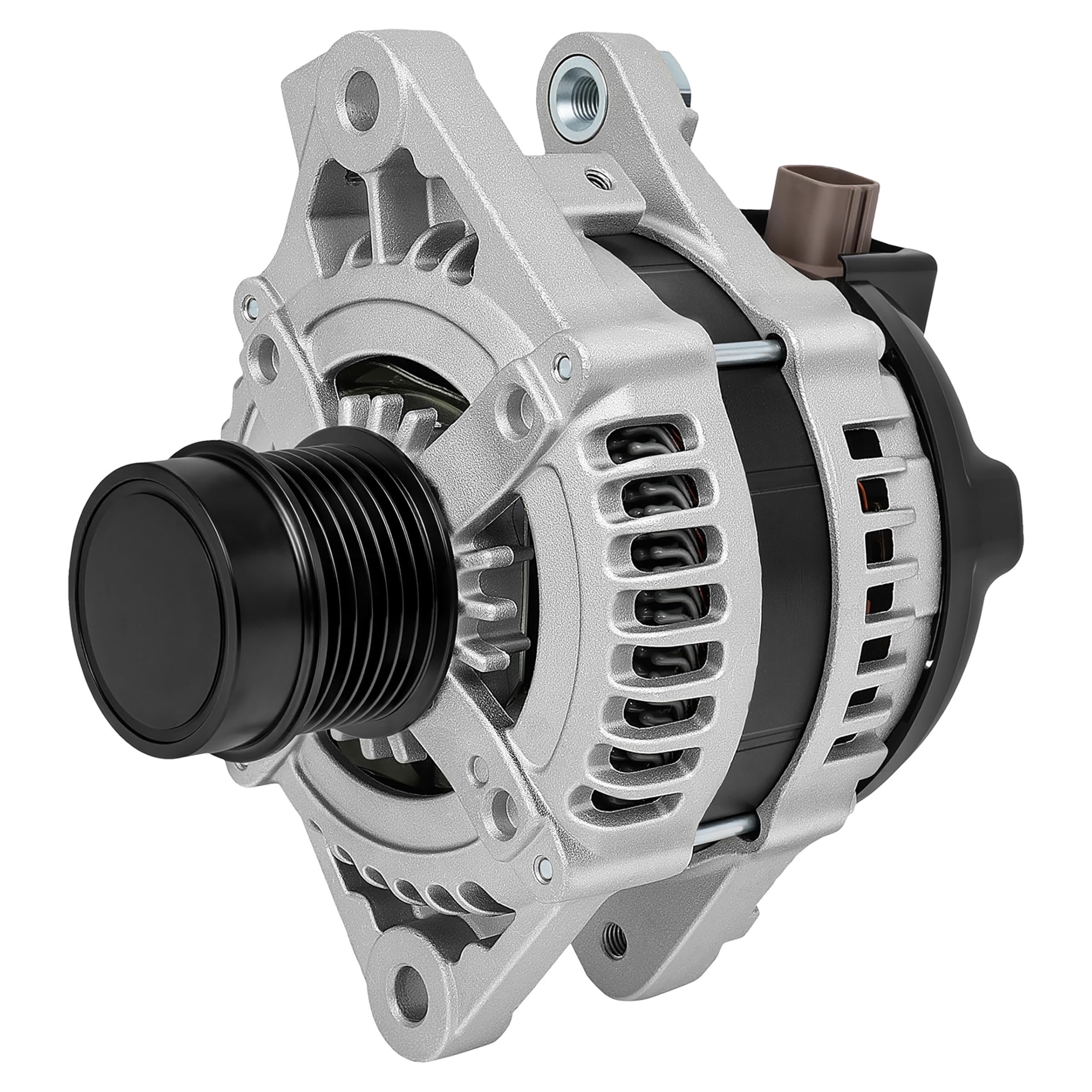 SCITOO Alternator Fits for Lexus for IS250 2.5L 2010-2015, for IS300 3.5L 2016-2017, for IS350 3.5L 2010-2017, for RC300 3.5L 20