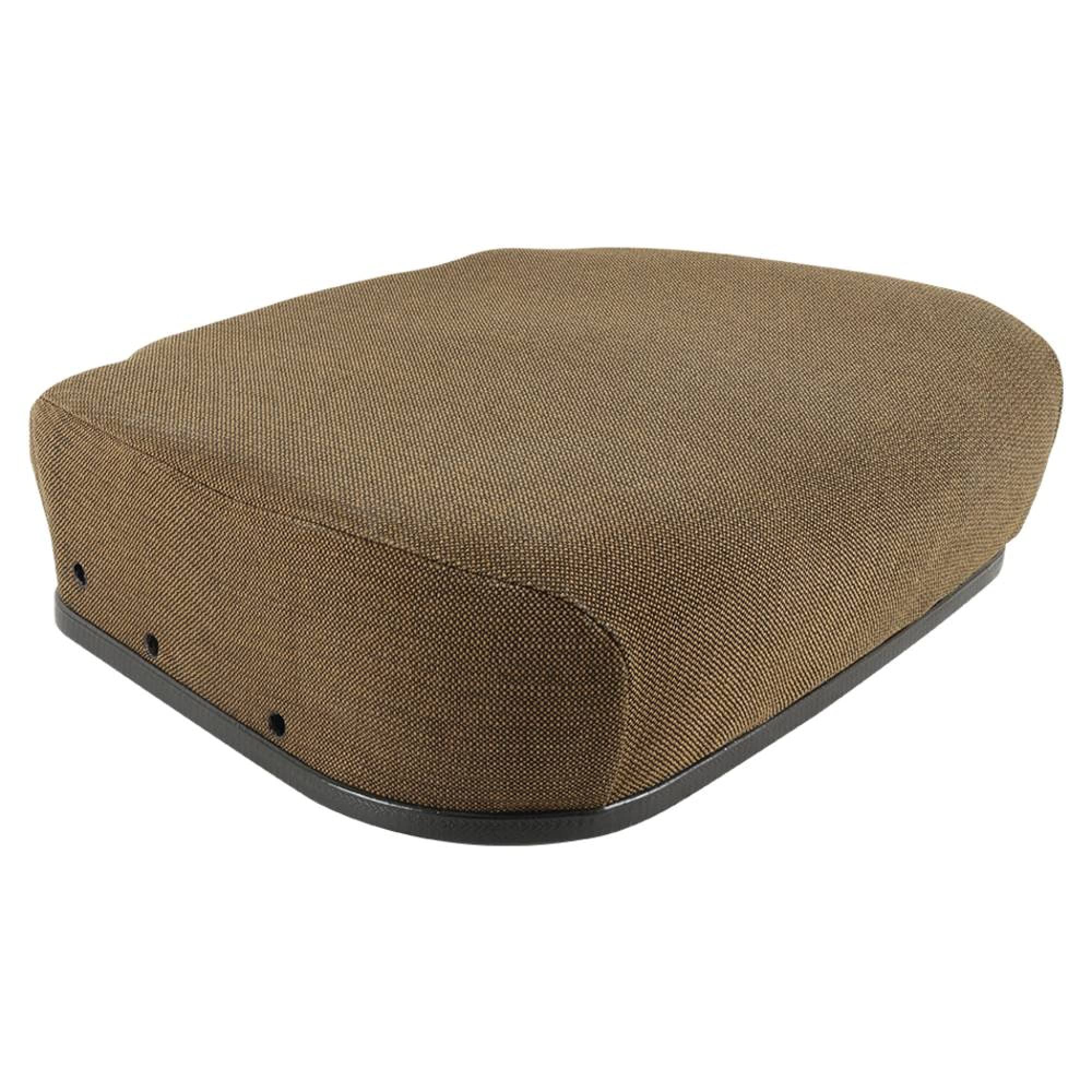 Complete Tractor 1410-0126 Seat Cushion Compatible With/Replacement For John Deere 4030, 4040, 4055, 4230, 4240, 4255 Ar82944, Re163027, Re188578