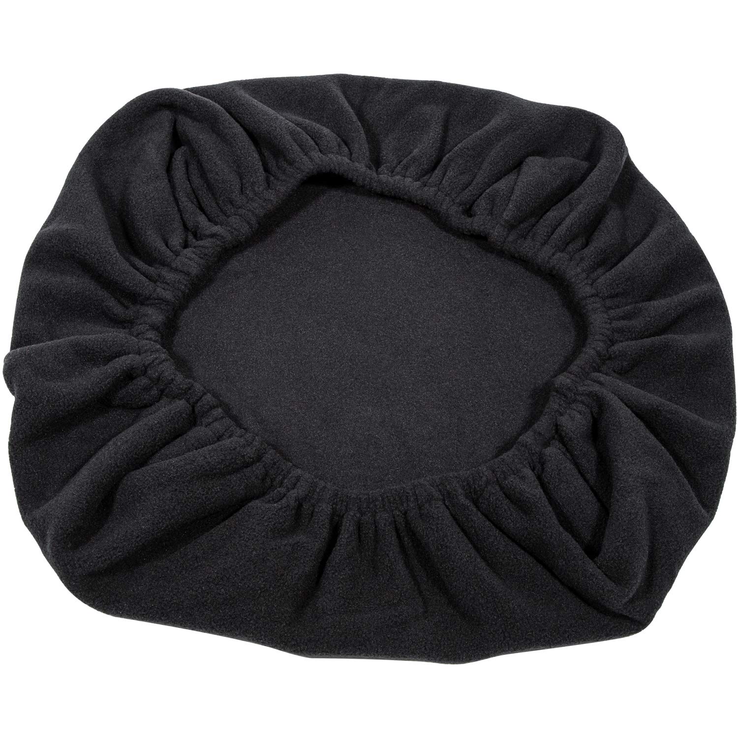 Center Console Armrest Pad Cover For Dodge Ram 1500 2500 3500 4500 5500 Pickup Truck 1993-2023 Black Soft Car Armrest Seat Box P