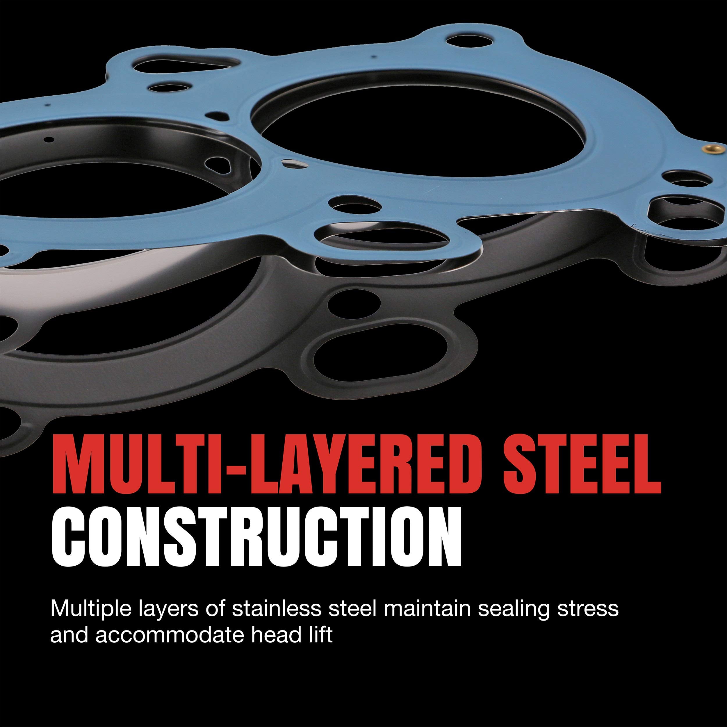 Fel-Pro 9036 Pt Head Gasket