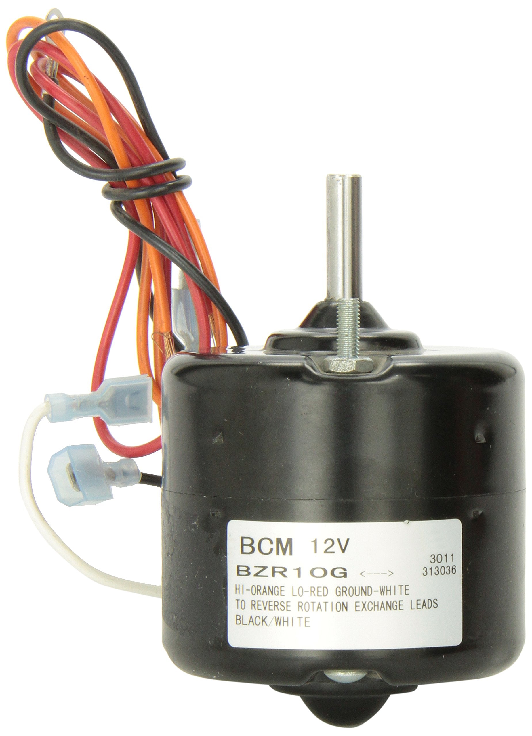 Zerostart Cab and Cargo Heater Model 710-0004 - Efficient Heating Solution for Vehicles