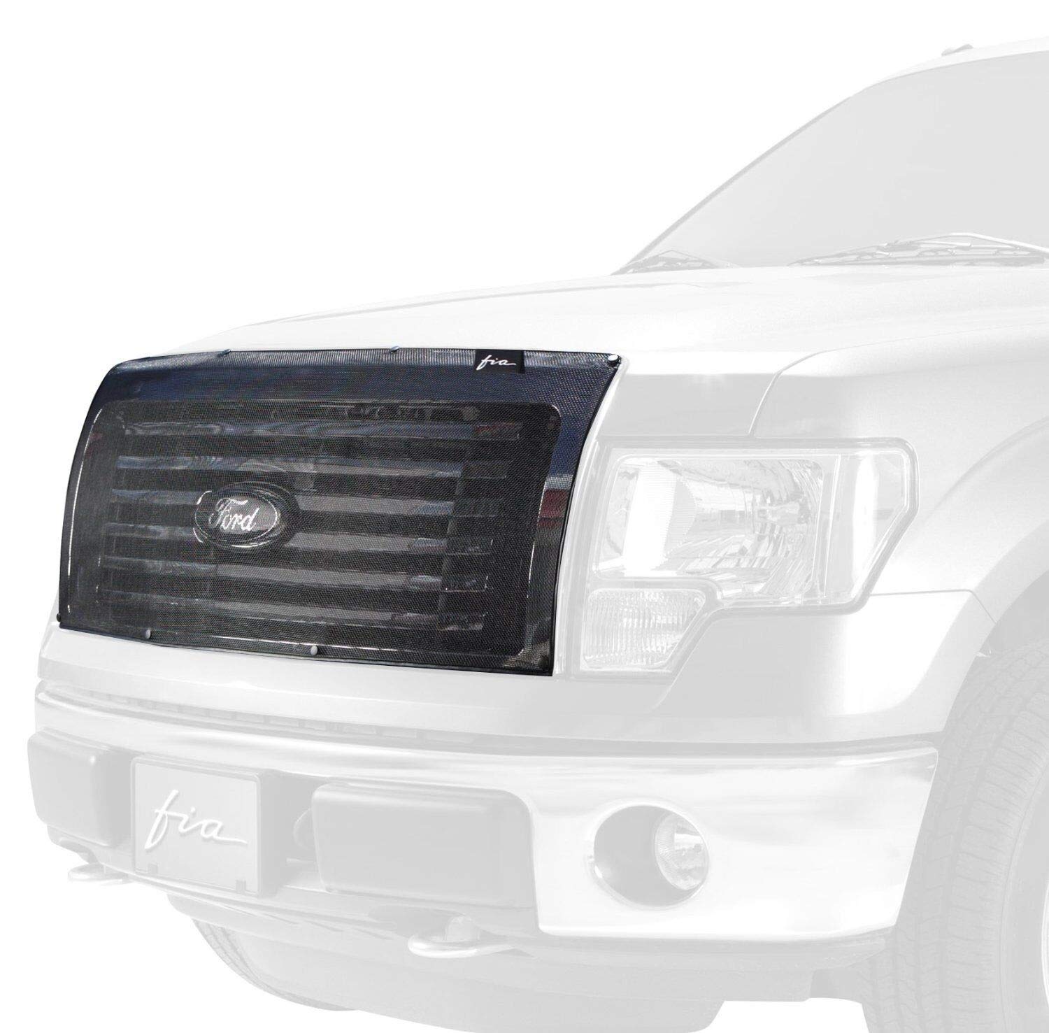 Fia Gs902-27 Custom Fit Grille Bug Screen