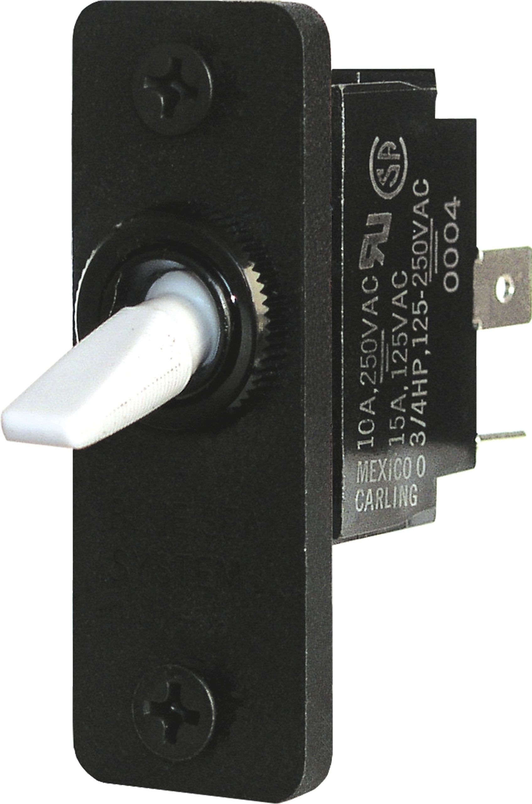 Blue Sea Systems Switch Toggle Spdt On-Off-On