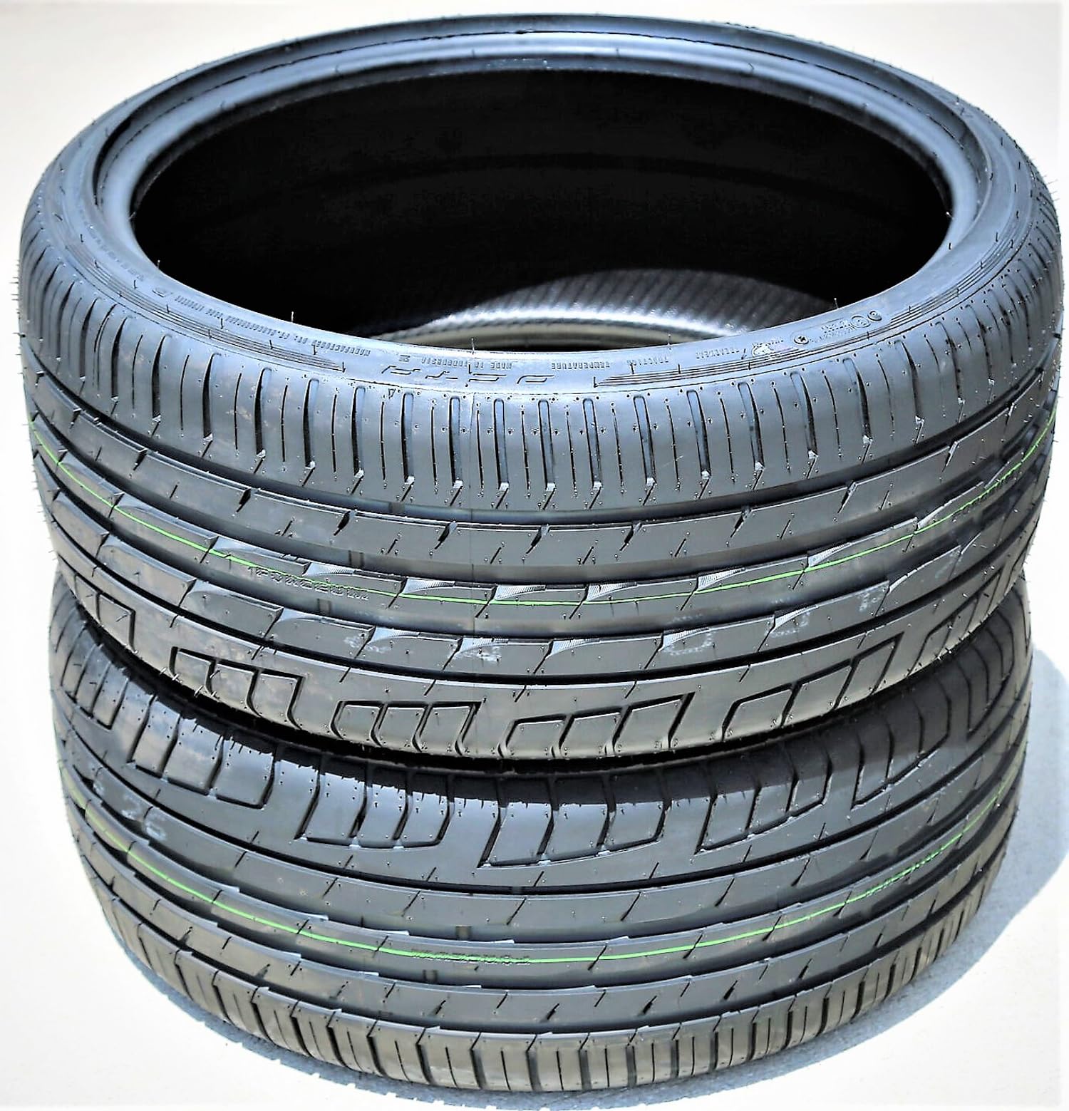 Forceum Octa All-Season Passenger Car High Performance Radial Tire-225/40R18 225/40Zr18 225/40/18 225/40-18 92Y Load Range Xl 4-