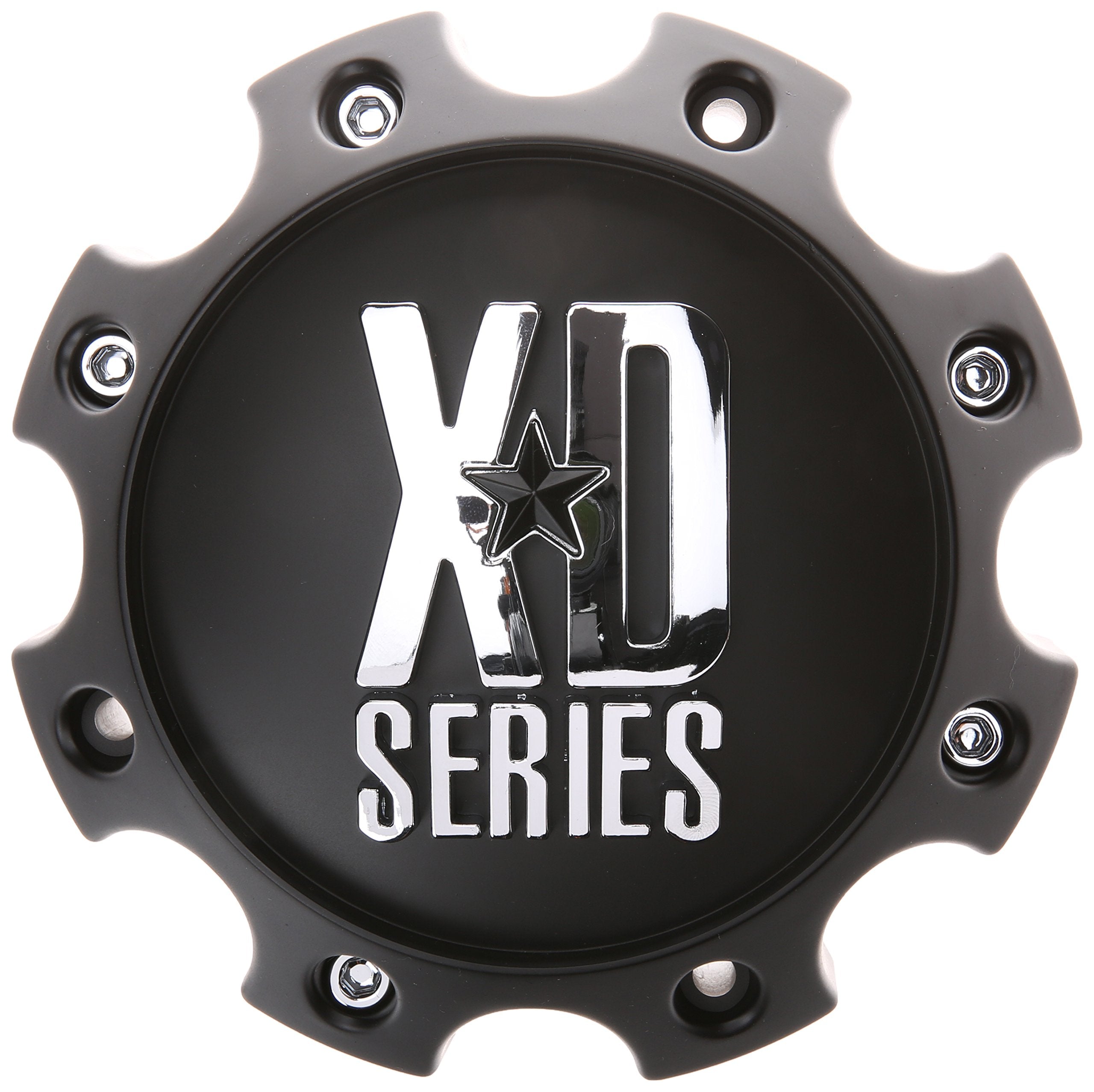 Wheel Pros 1079L170Mb Wheel Center Cap