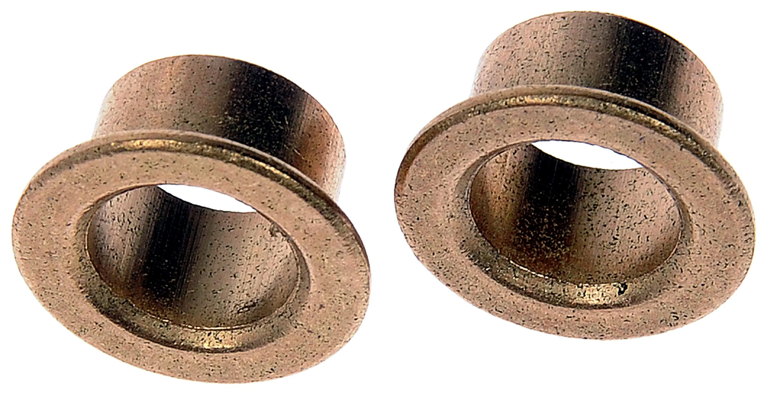Dorman 38375 Door Hinge Bushings - .345 In. Id X .420 In. Od X .305 In. Height Compatible With Select Models, 2 Pack