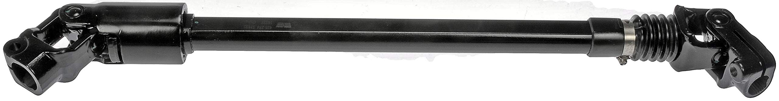 Dorman 425-274 Steering Shaft Compatible With Select Jeep Models