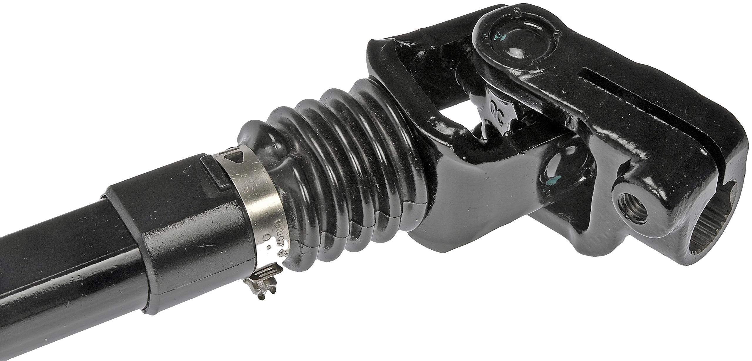 Dorman 425-274 Steering Shaft Compatible With Select Jeep Models