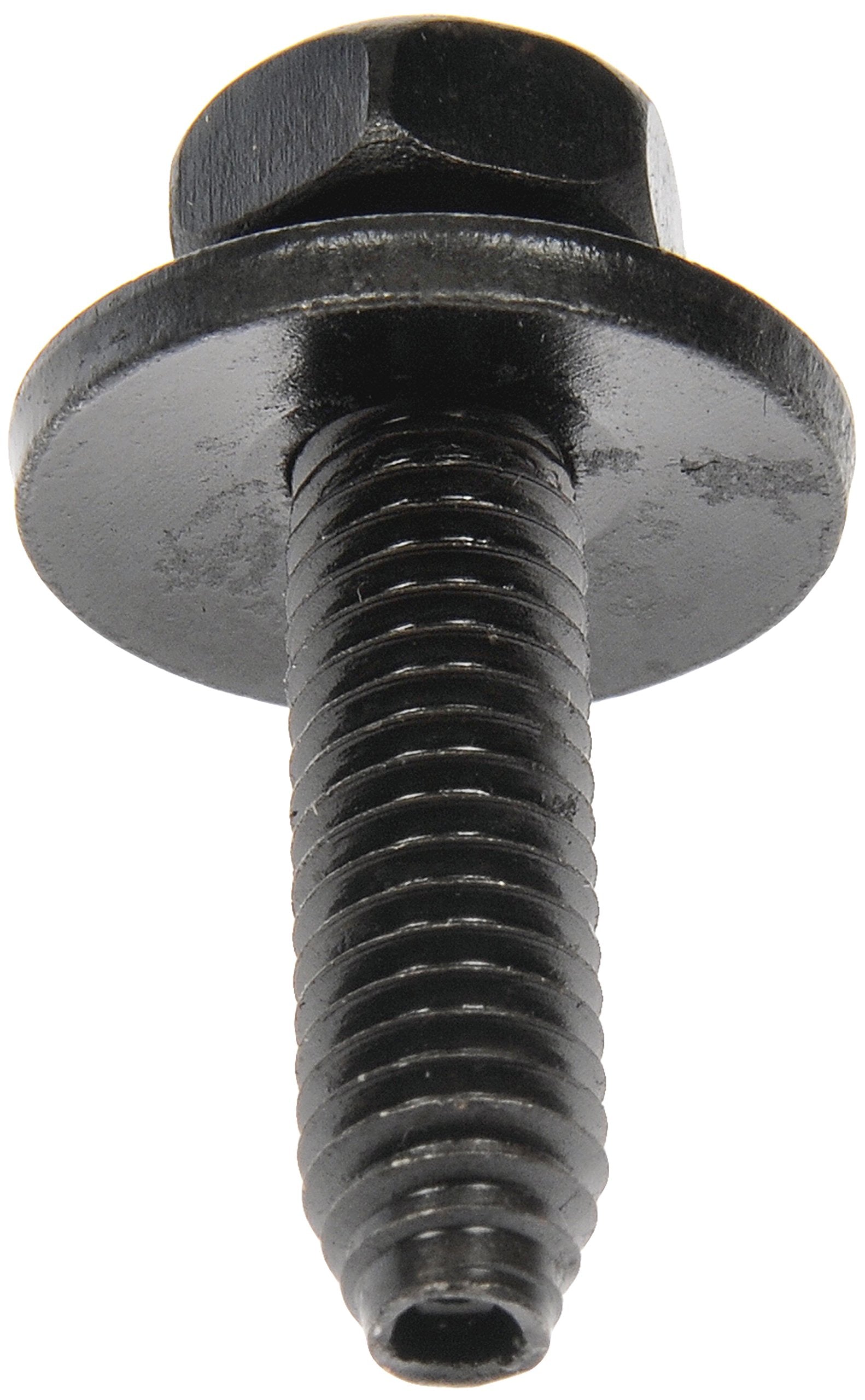 Dorman 964-017 Body Bolt - Gm - M6-1.0 X 25Mm, 2 Pack Universal Fit