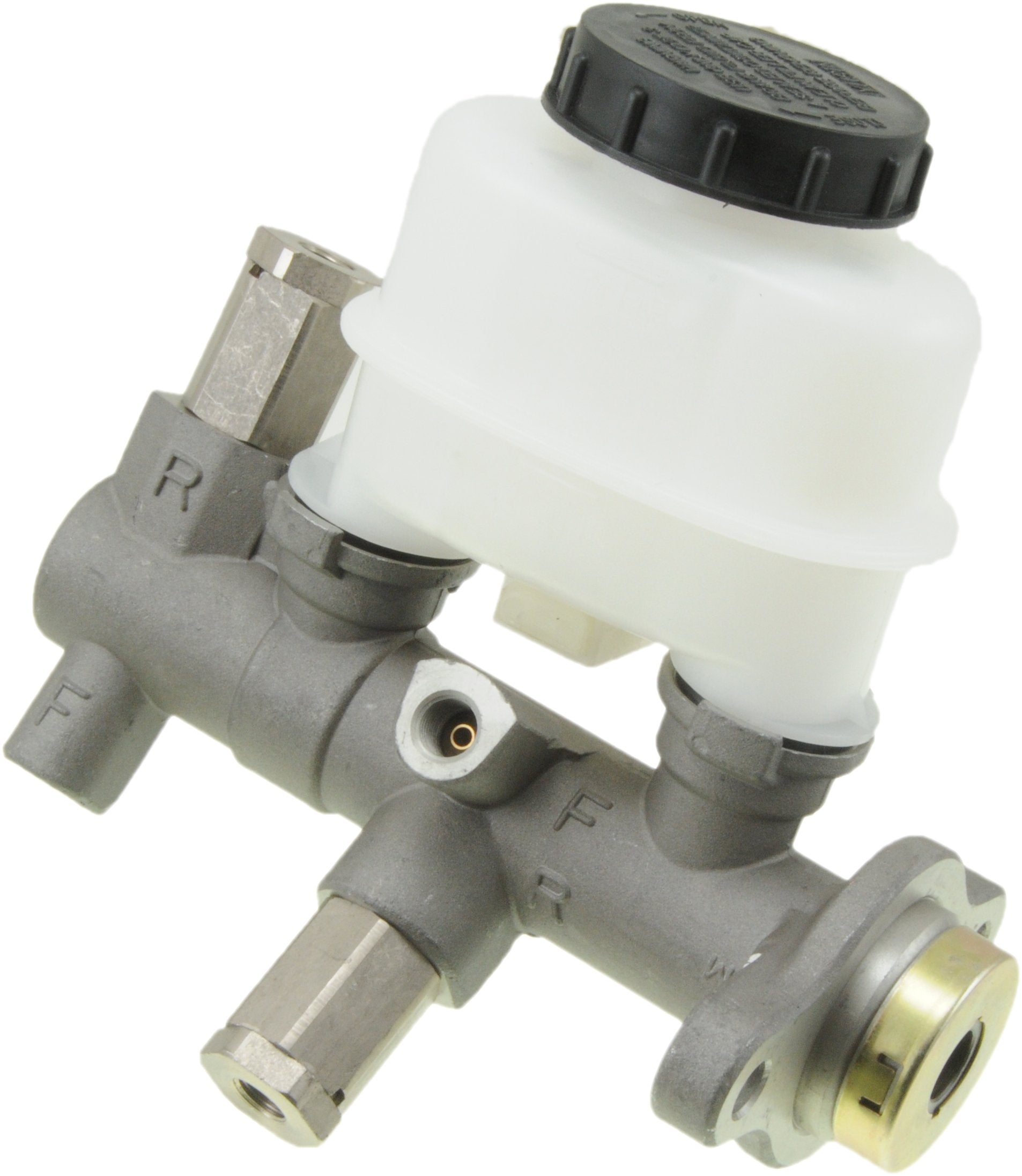 Dorman M390139 Brake Master Cylinder Compatible With Select Infiniti / Nissan Models