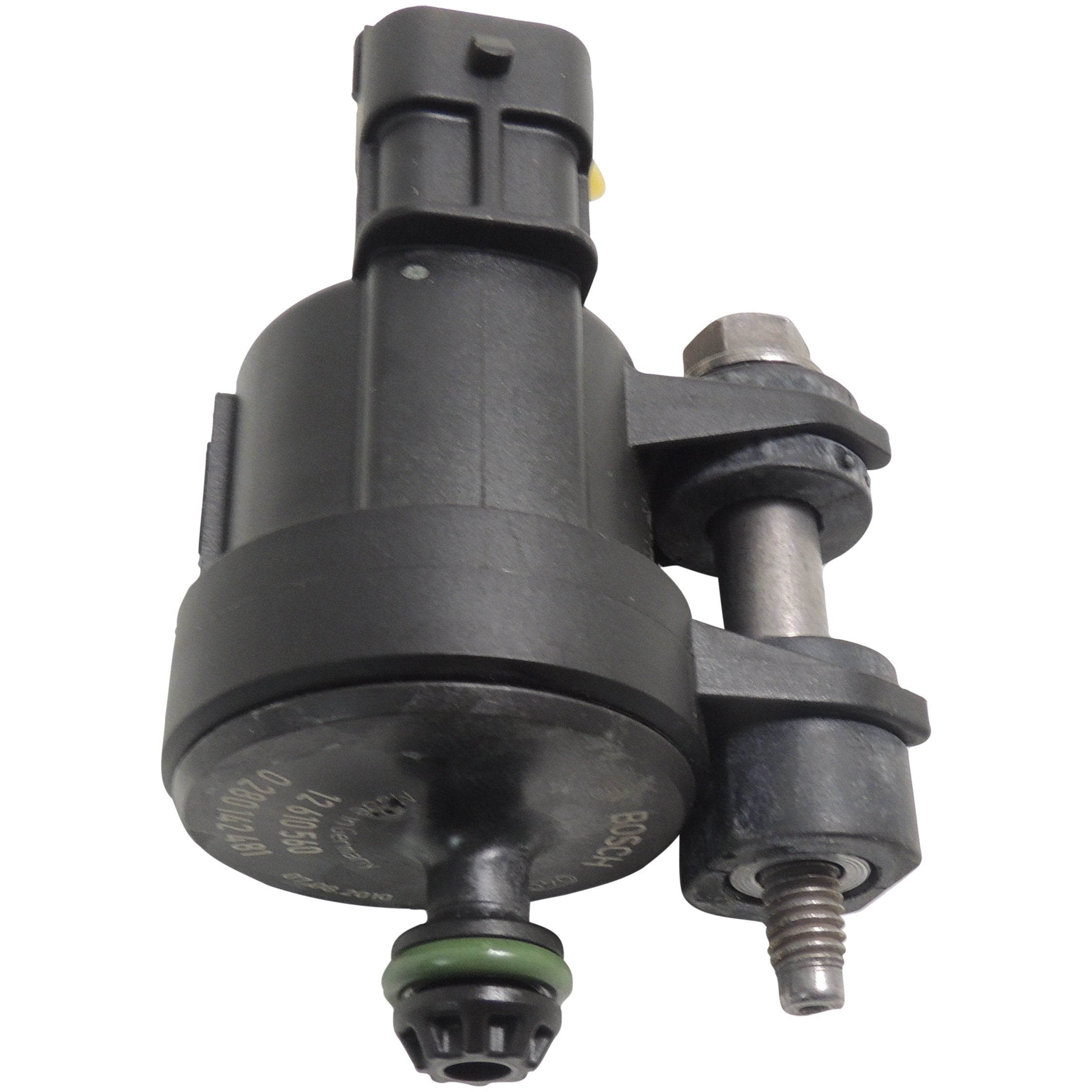 ACDelco Vapor Canister Vent Valve, Metal, Model 214-2137, GM Original Equipment